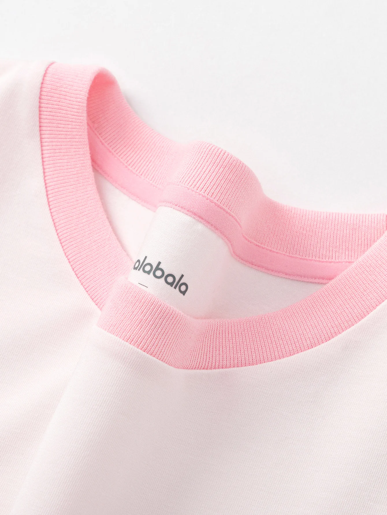 Balabala Kids Girl Home Wear - Image 9