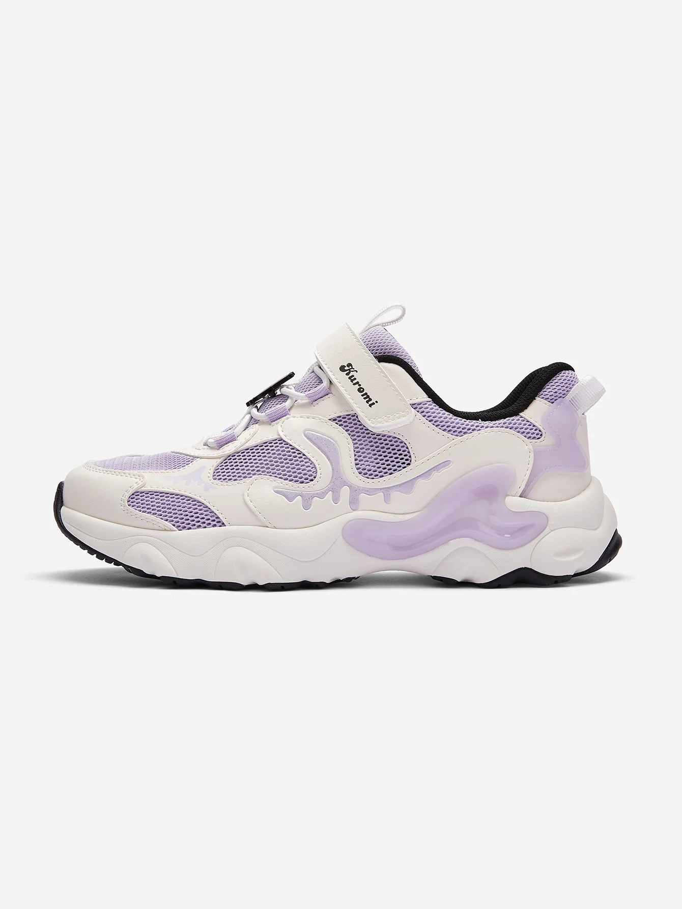 Balabala Kids Girl Light Running Shoes - Image 8