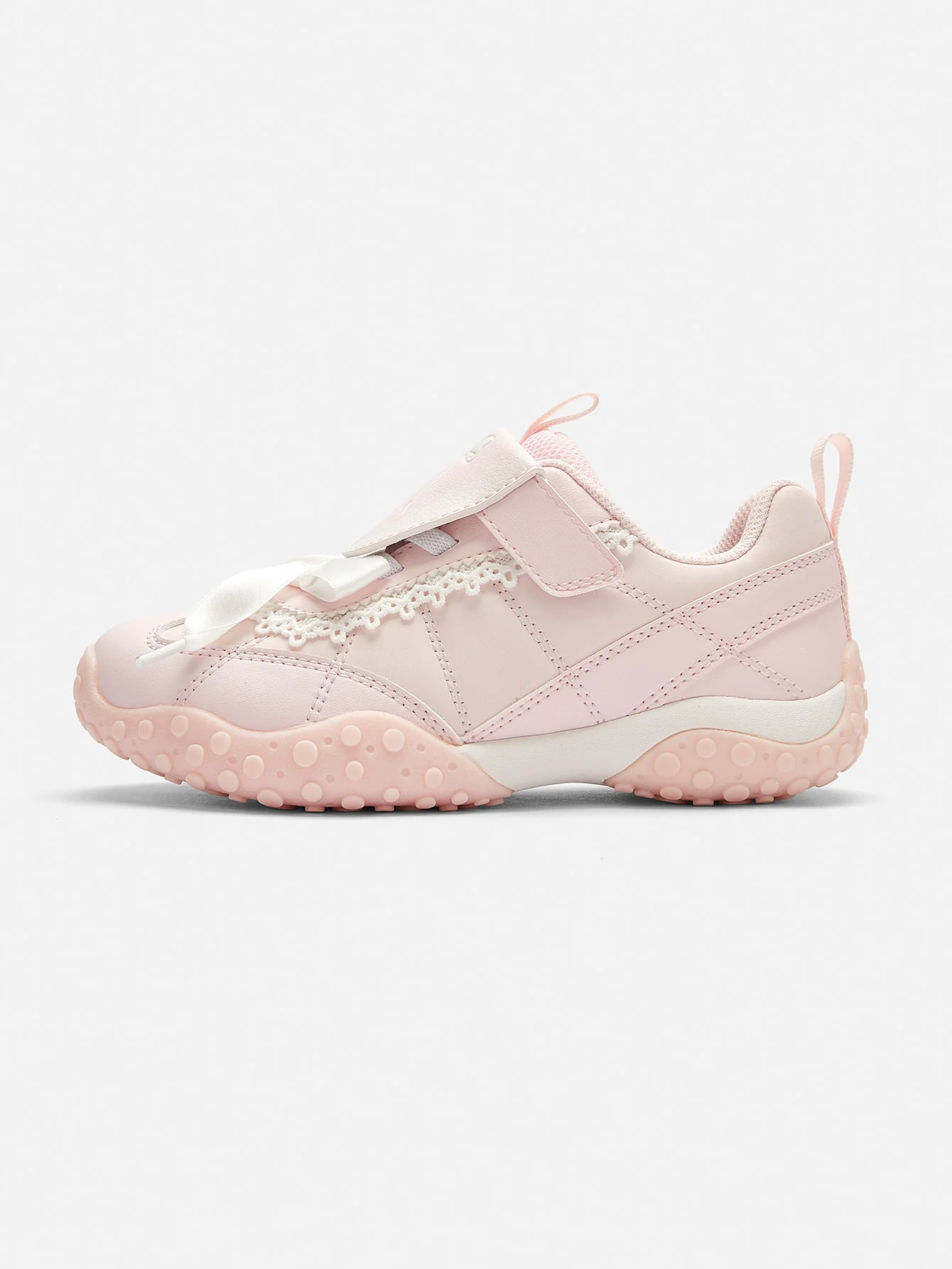 Balabala Kids Girl Light Running Shoes - Image 8