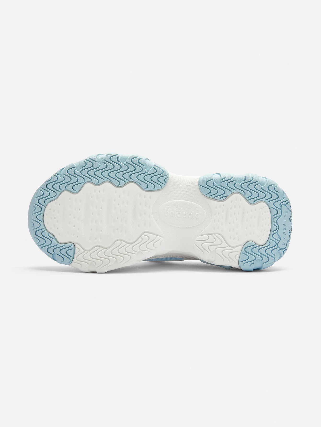 Balabala Kids Girl Light Running Shoes - Image 9