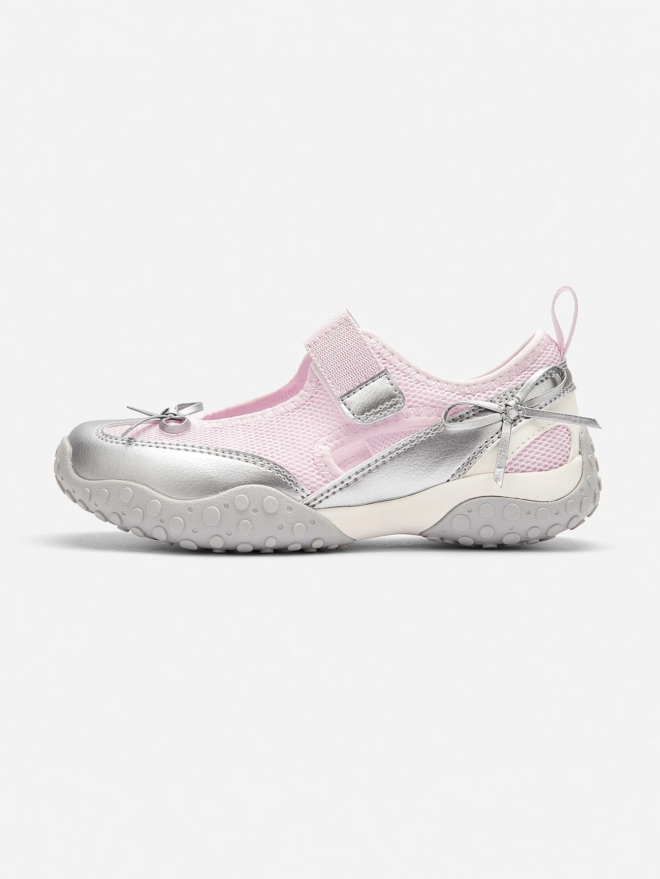 Balabala Kids Girl Light Running Shoes - Image 8