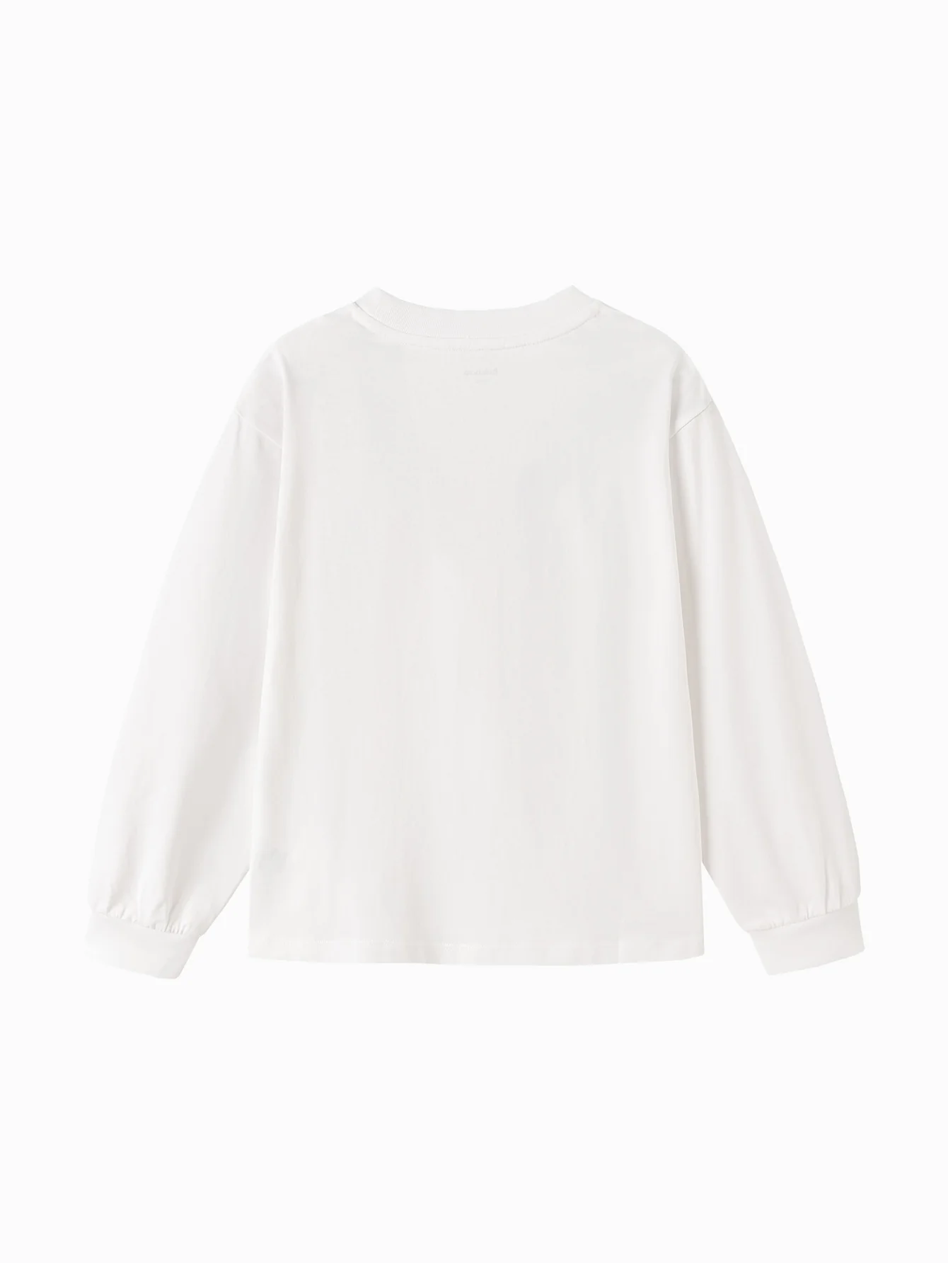 Balabala Kids Girl Long Sleeve T-Shirt - Image 5