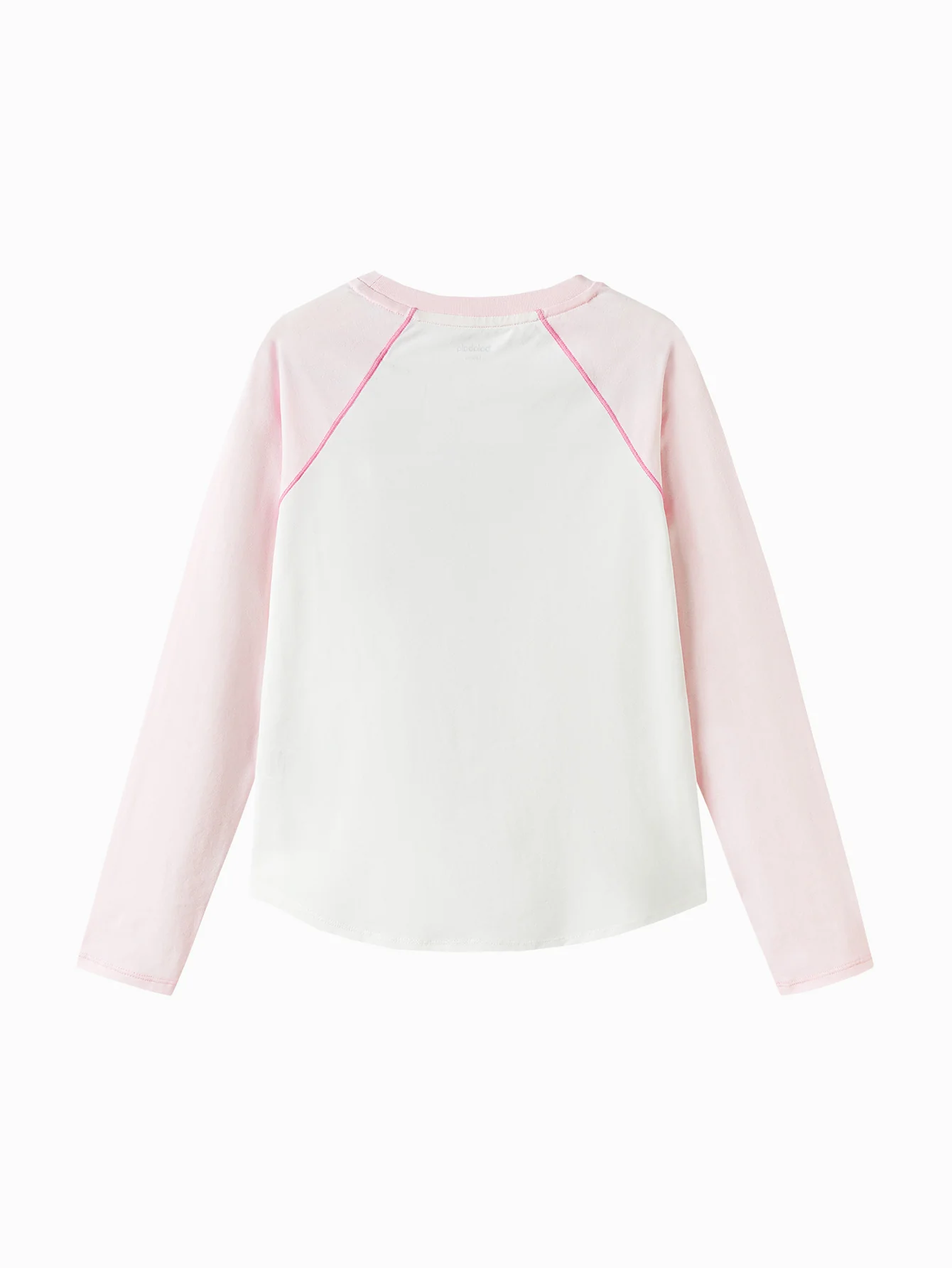 Balabala Kids Girl Long Sleeve T-Shirt - Image 2
