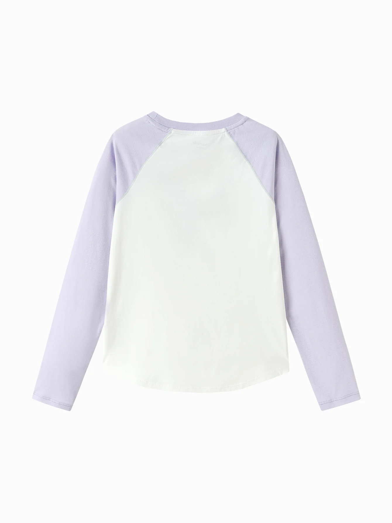 Balabala Kids Girl Long Sleeve T-Shirt - Image 8