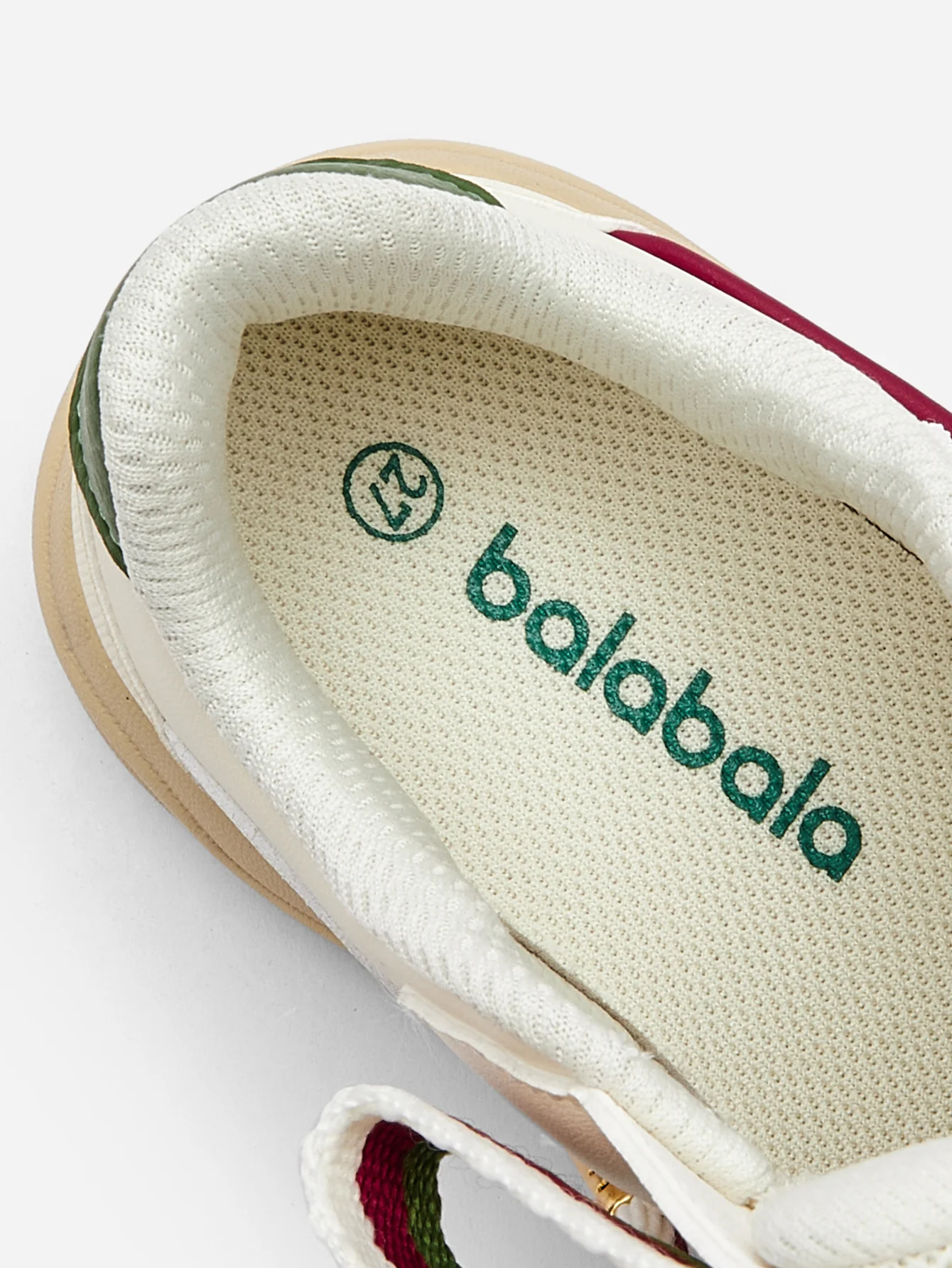 balabala Kids Girl Shoes - Image 3