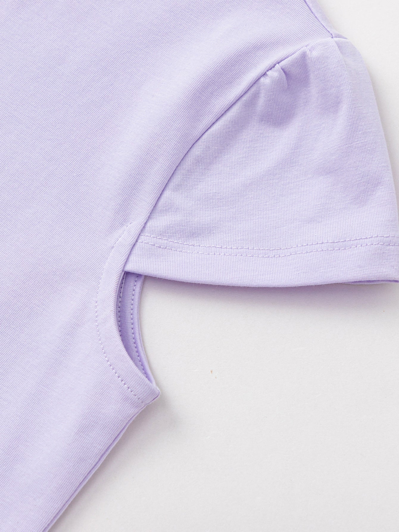 Balabala Kids Girl Short Sleeve Suit - Image 12