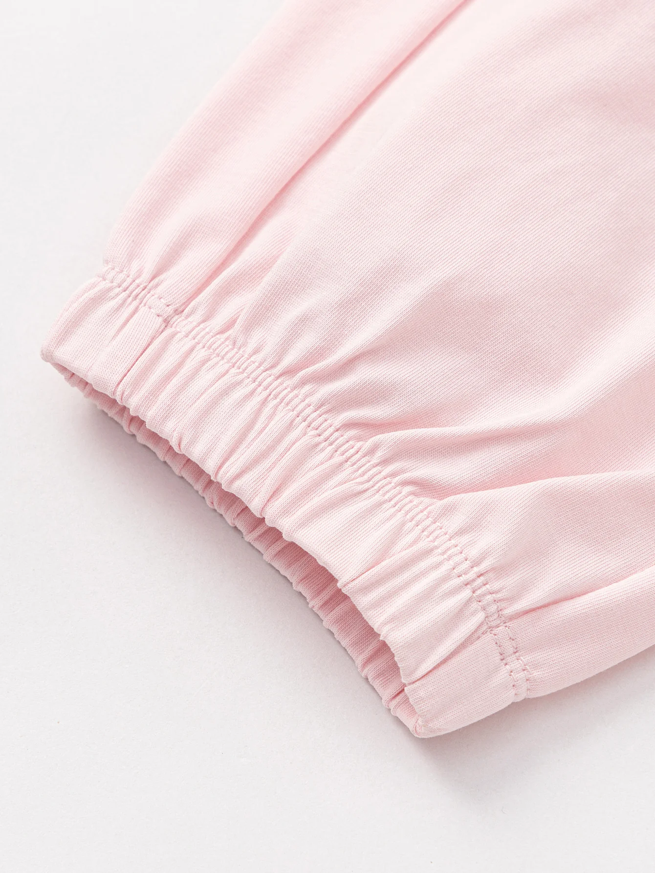 Balabala Kids Girl Short Sleeve Suit - Image 6