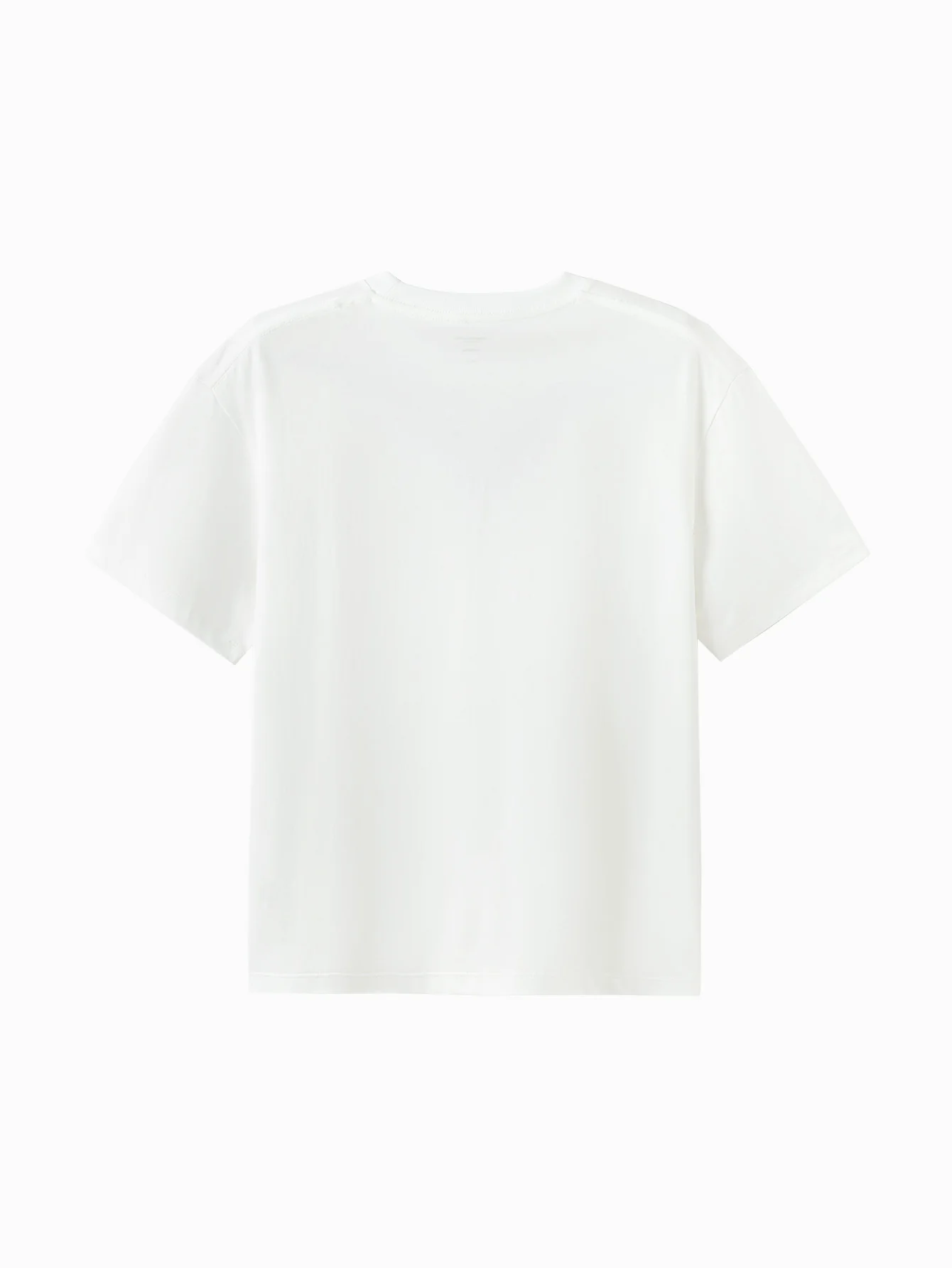 Balabala Kids Girl Short-Sleeve T-Shirt - Image 2