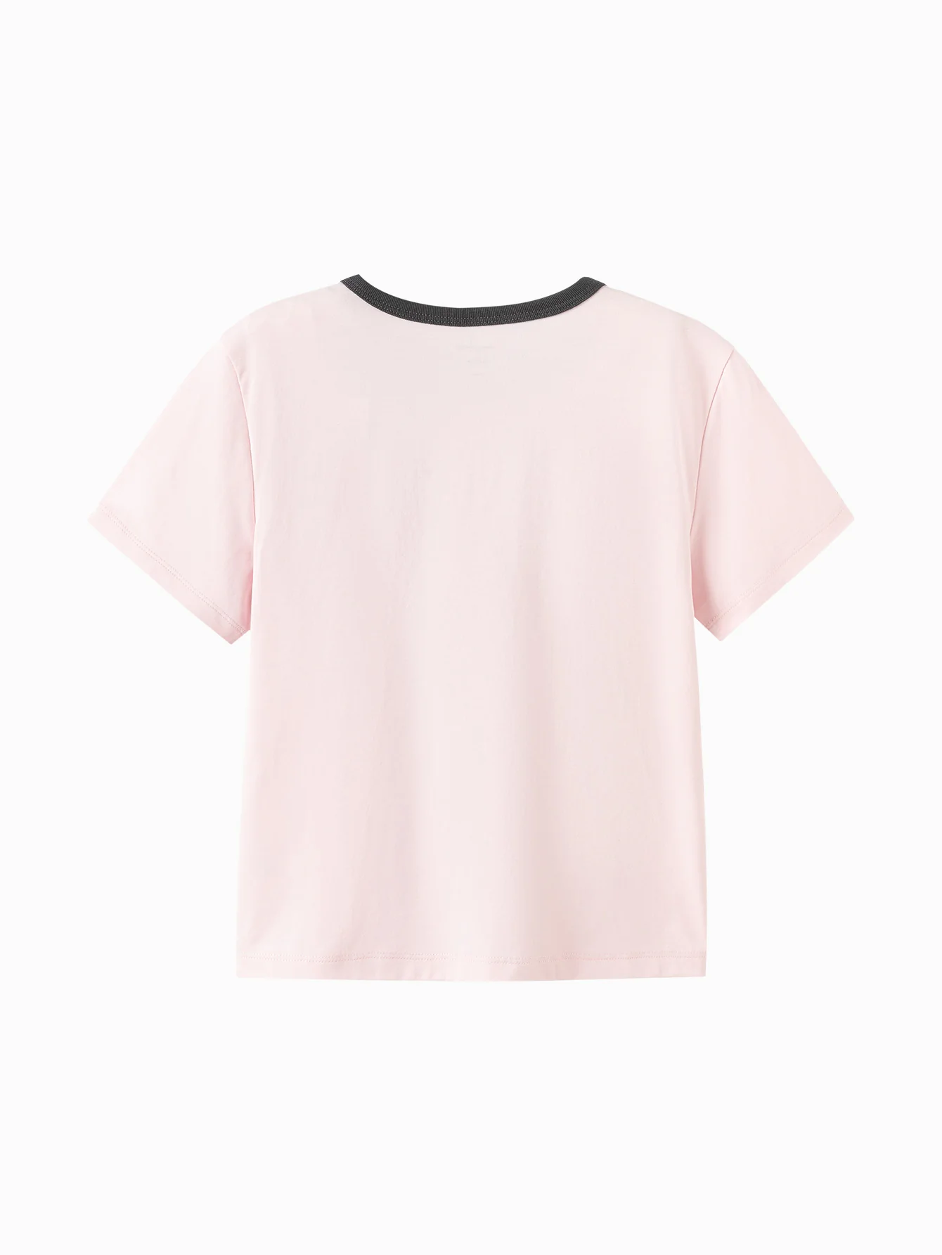 Balabala Kids Girl Short-Sleeve T-Shirt - Image 20