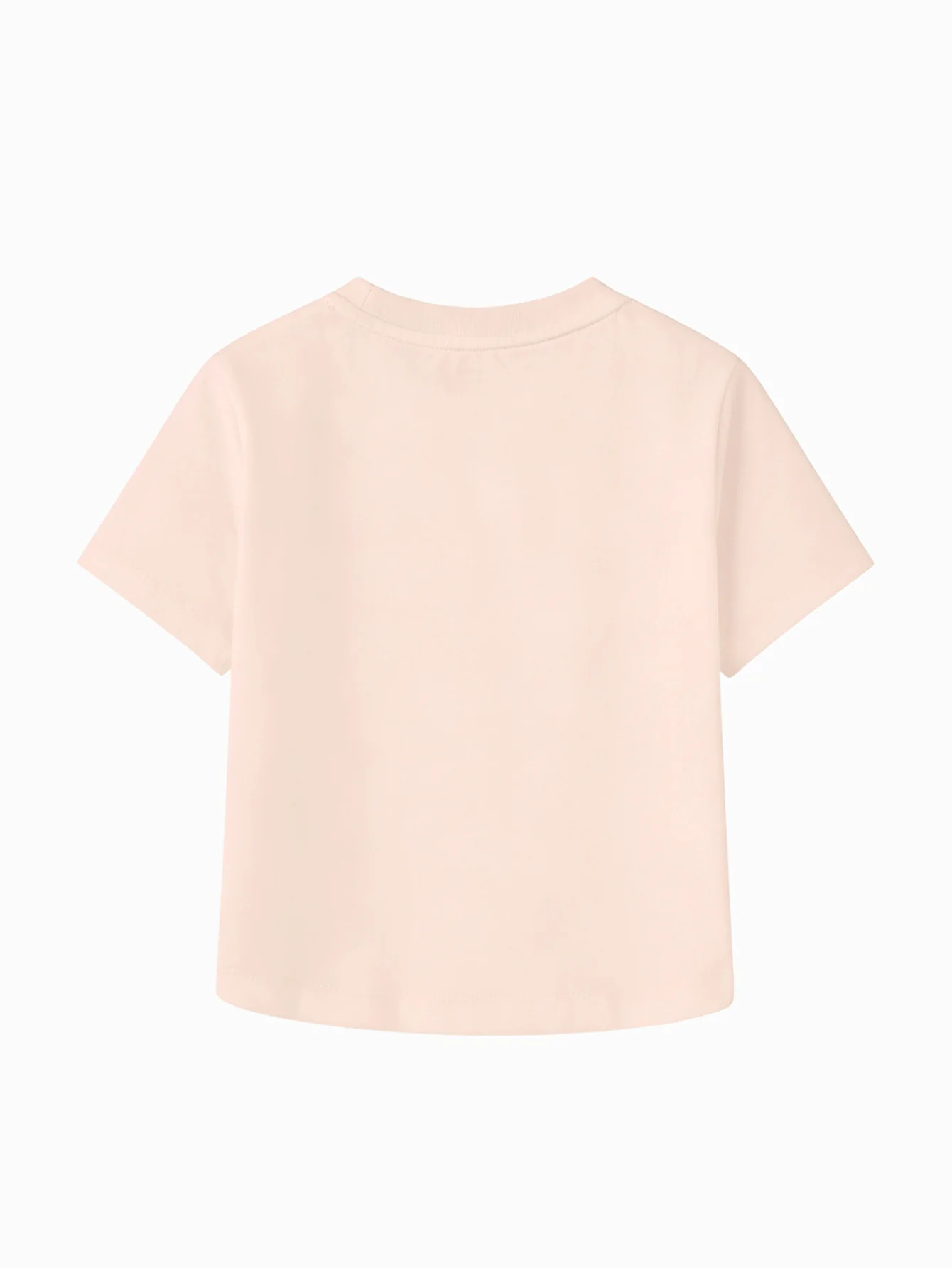 Balabala Kids Girl Short-Sleeve T-Shirt - Image 6