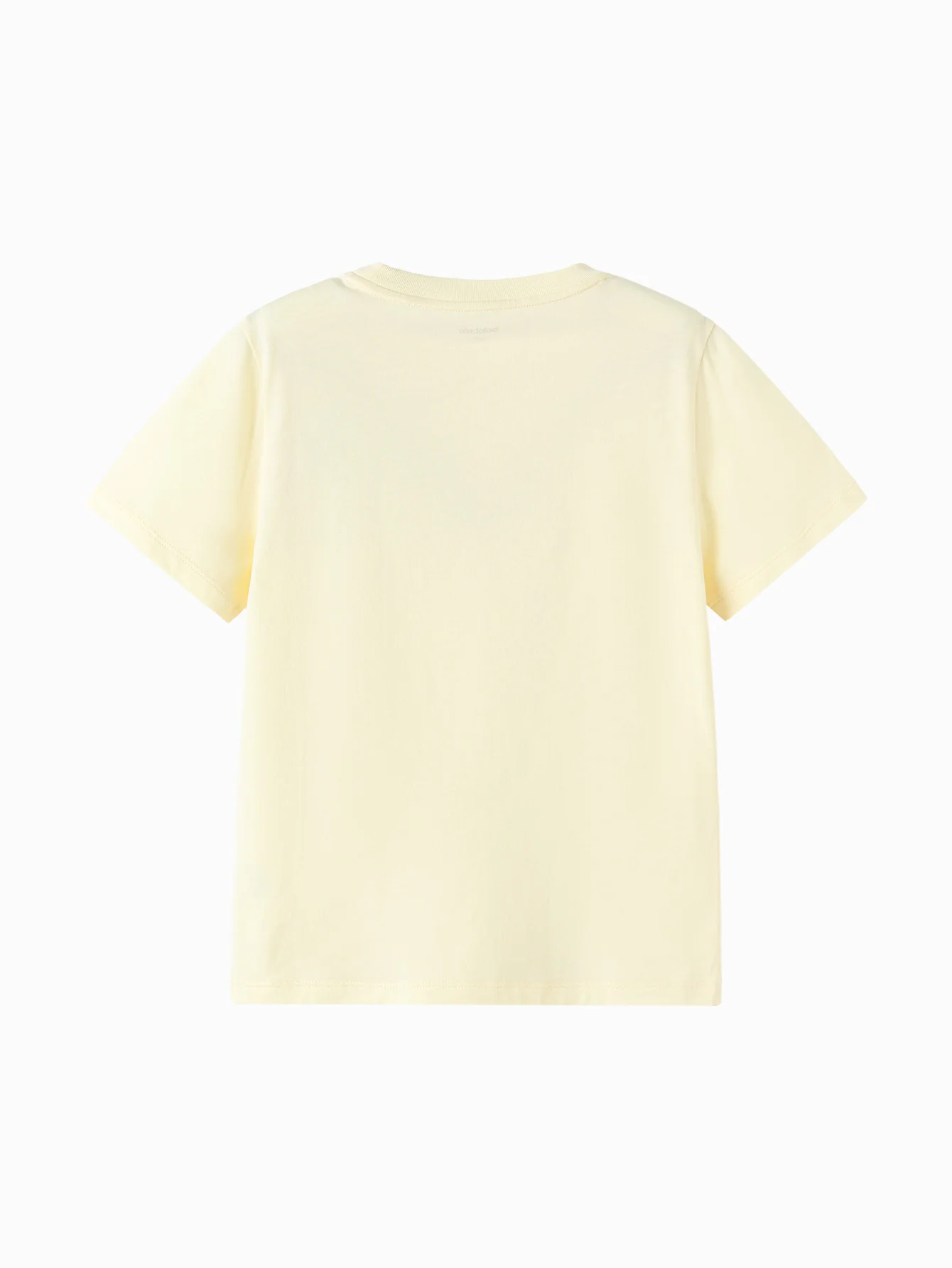 Balabala Kids Girl Short-Sleeve T-Shirt - Image 8