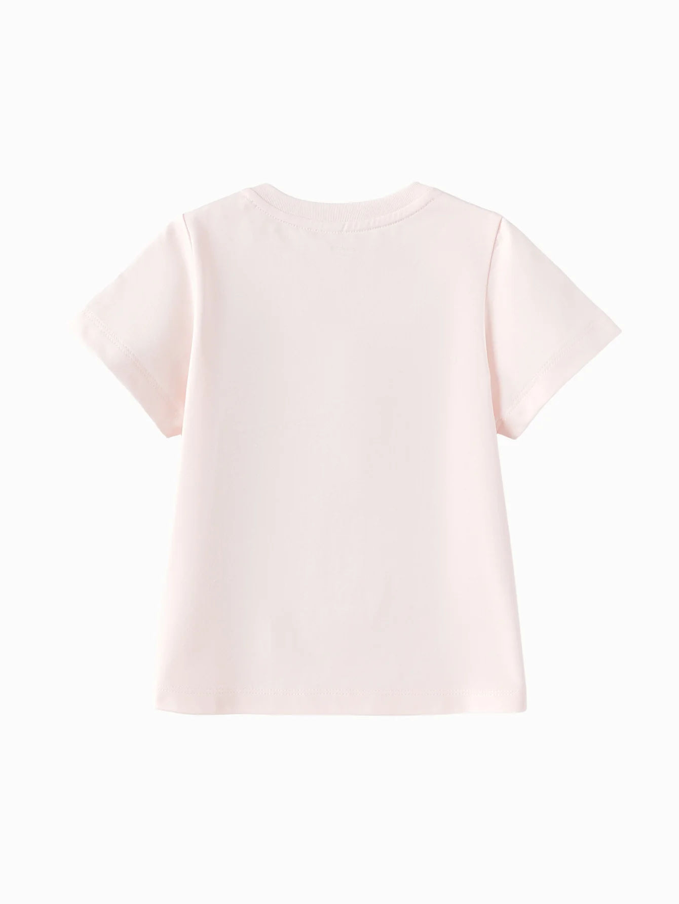 Balabala Kids Girl Short-Sleeve T-Shirt - Image 8