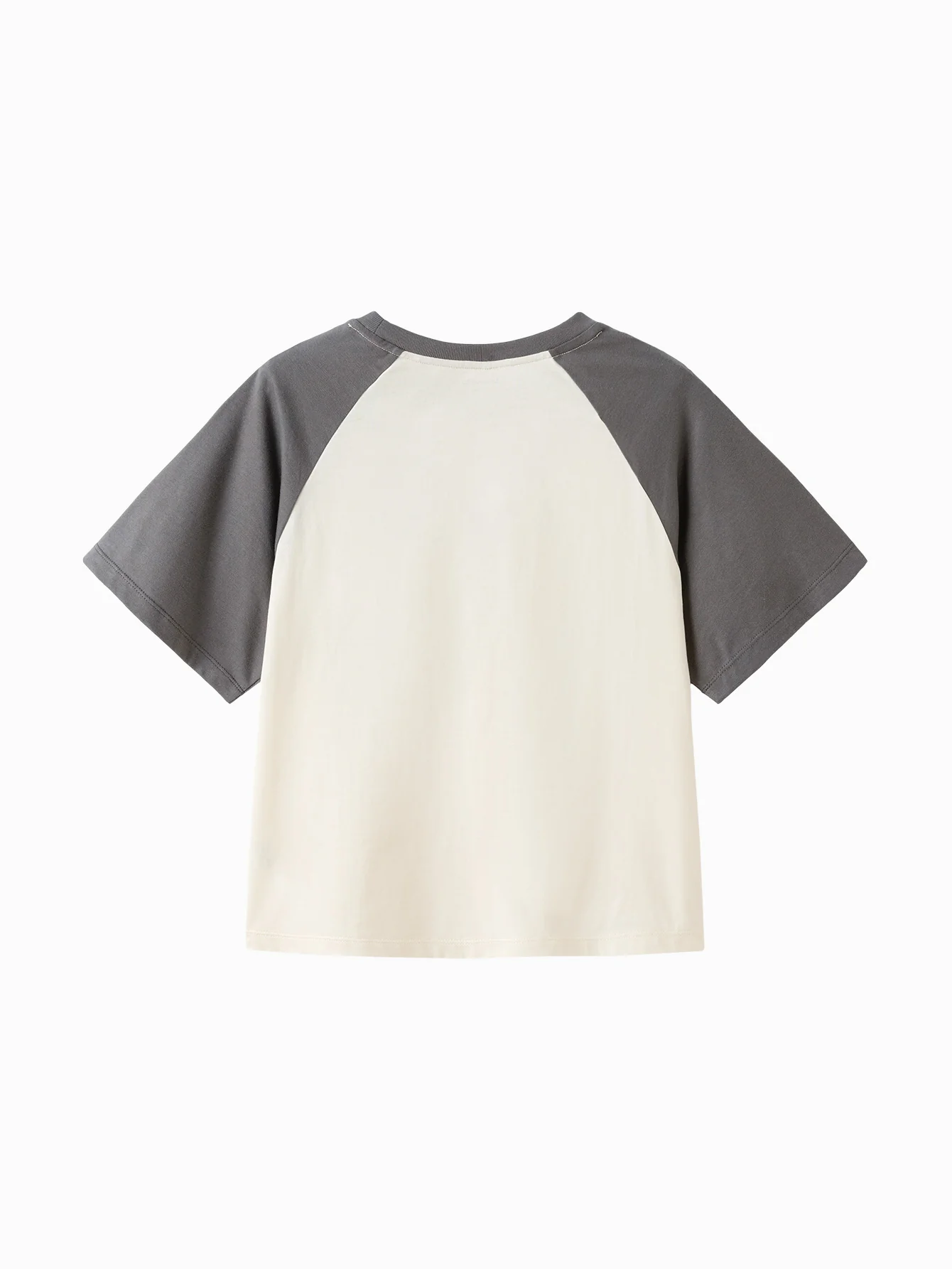 Balabala Kids Girl Short-Sleeve T-Shirt - Image 2