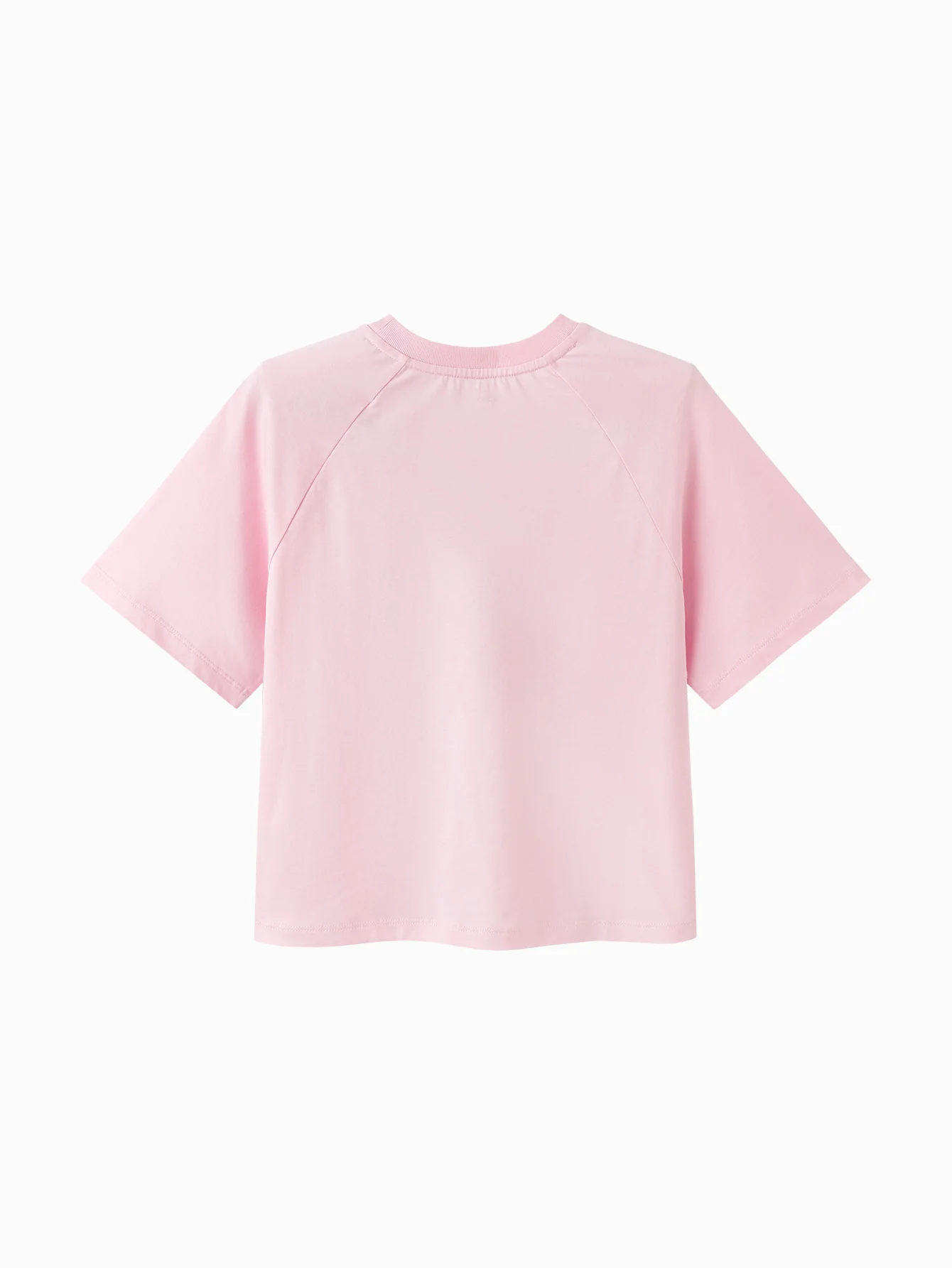 Balabala Kids Girl Short-Sleeve T-Shirt - Image 8