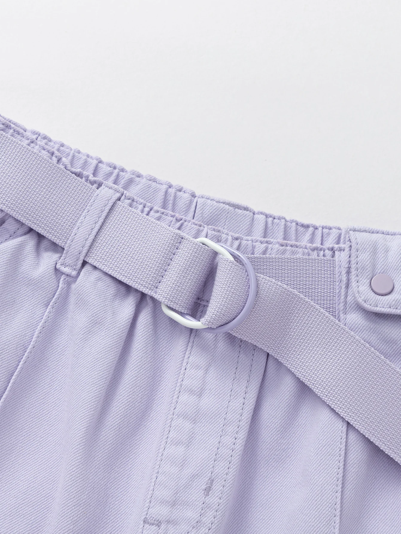 balabala Kids Girl Shorts - Image 3