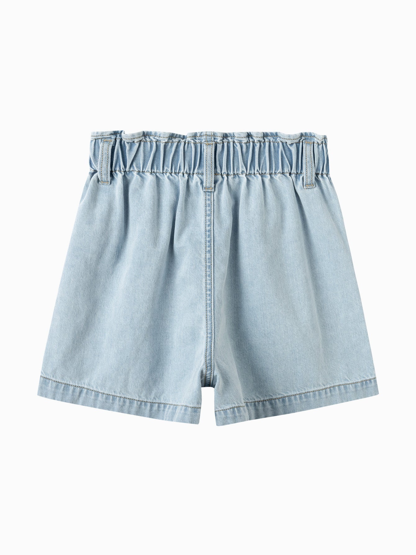 Balabala Kids Girl Shorts - Image 16