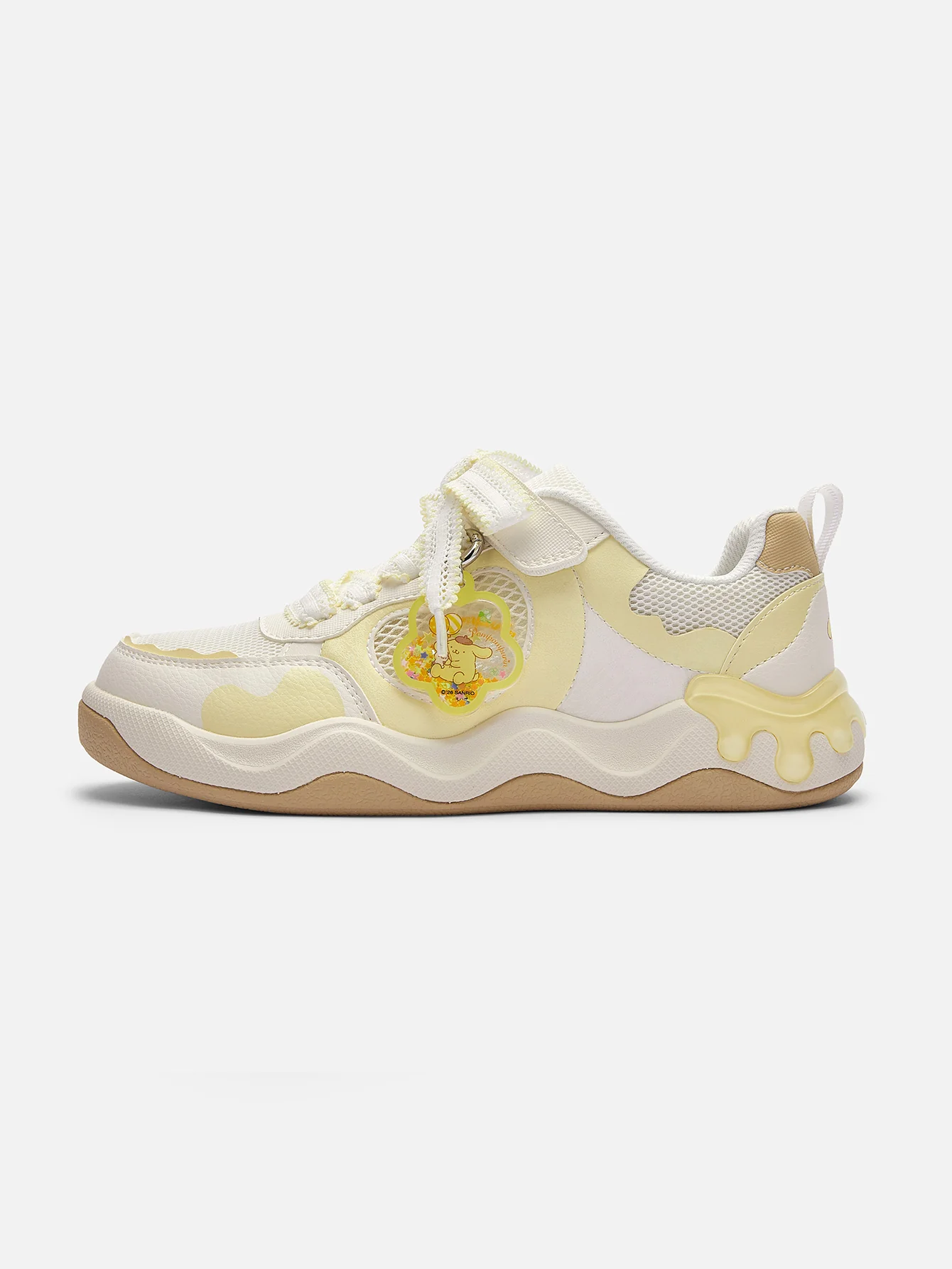 Balabala Kids Girl Sneakers - Image 8