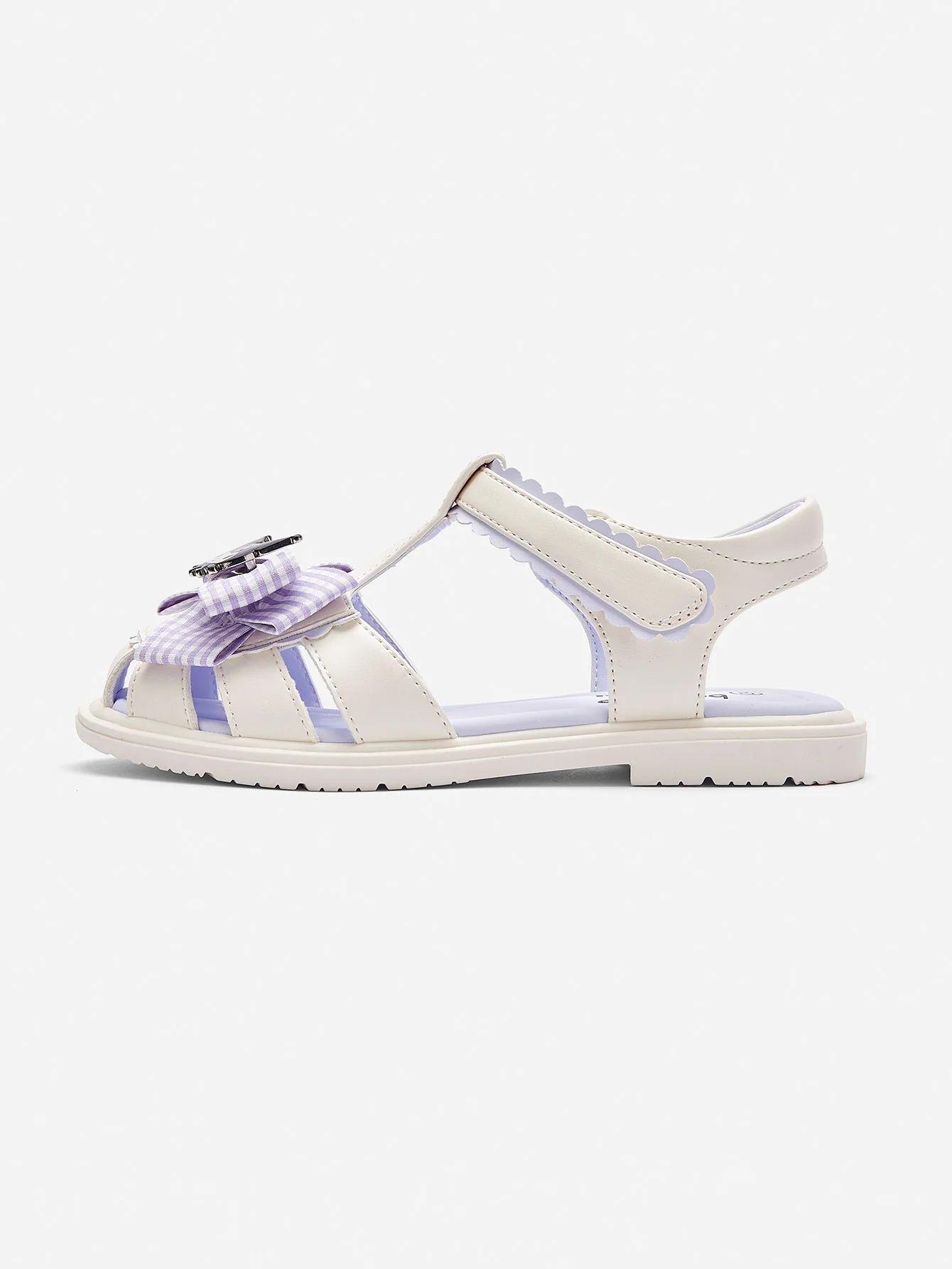 Balabala Kids Girl Sneakers - Image 8