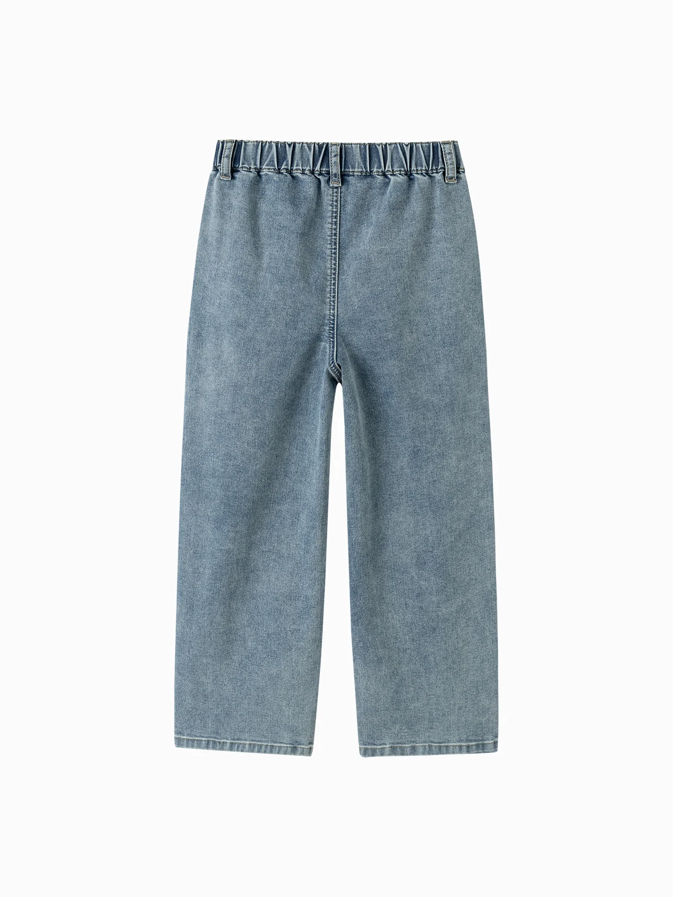 Balabala Kids Girl Trousers - Image 8