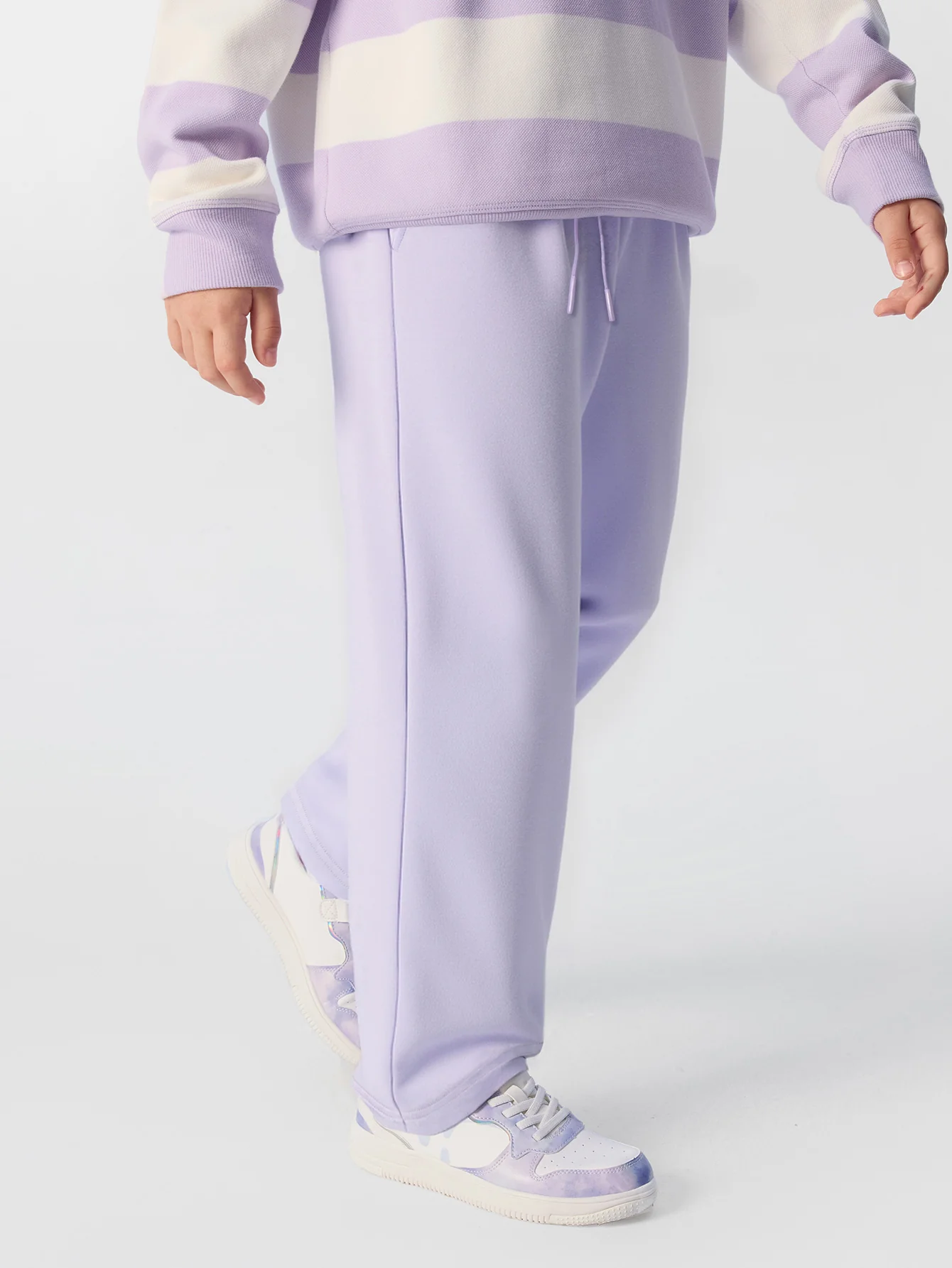 Balabala Kids Girl Trousers - Image 9