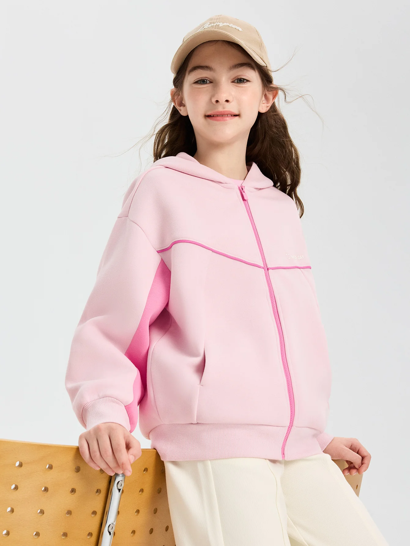 Balabala Kids Unisex Casual Clothes - Image 14