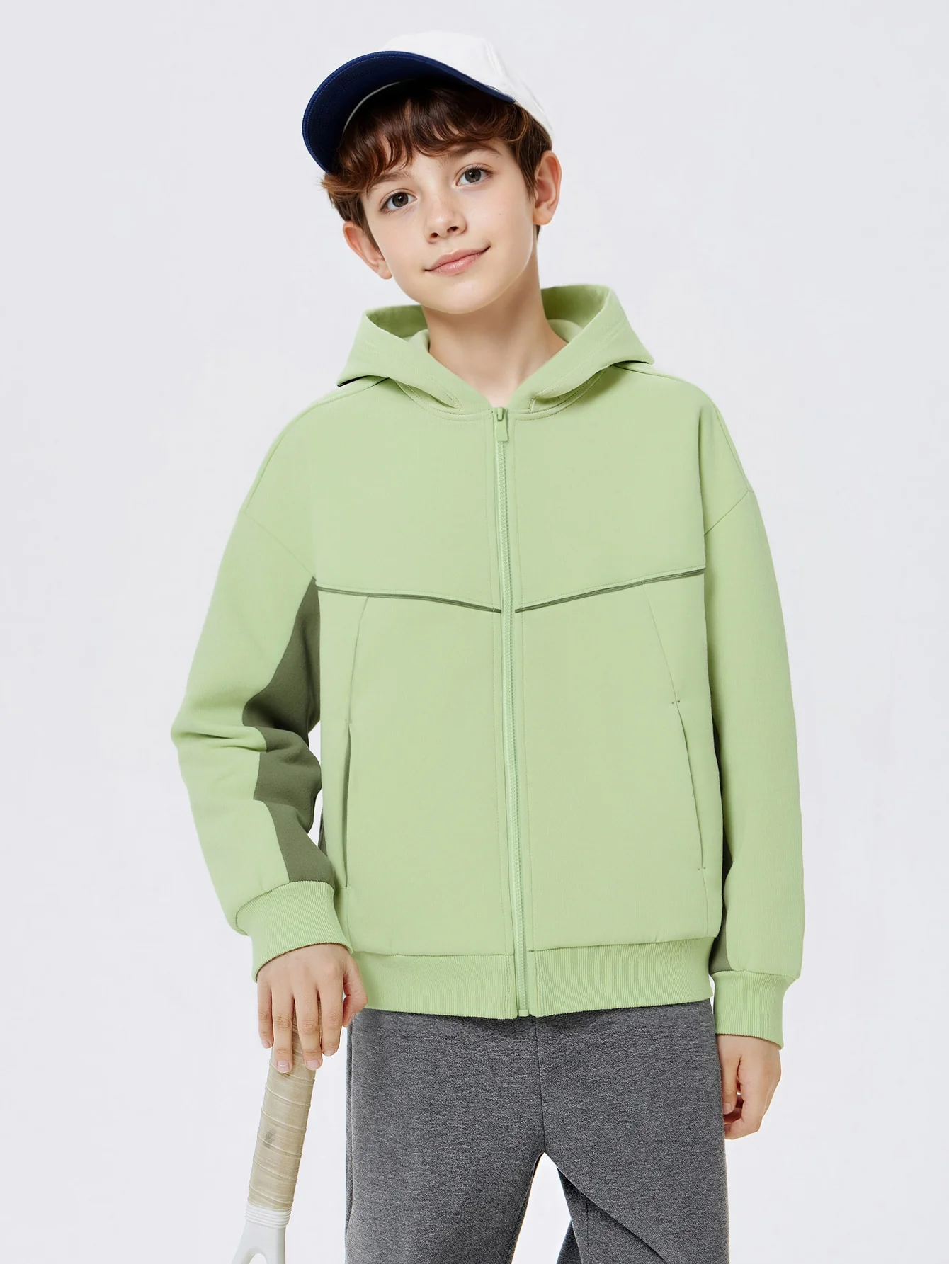 Balabala Kids Unisex Casual Clothes - Image 7