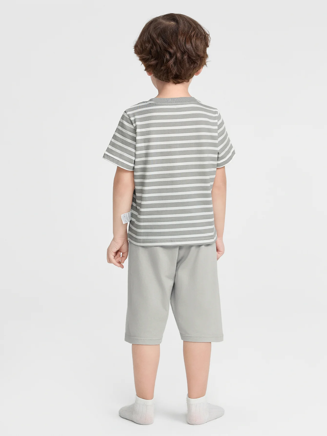 Balabala Kids Unisex Home Wear T-Shirt - Image 19