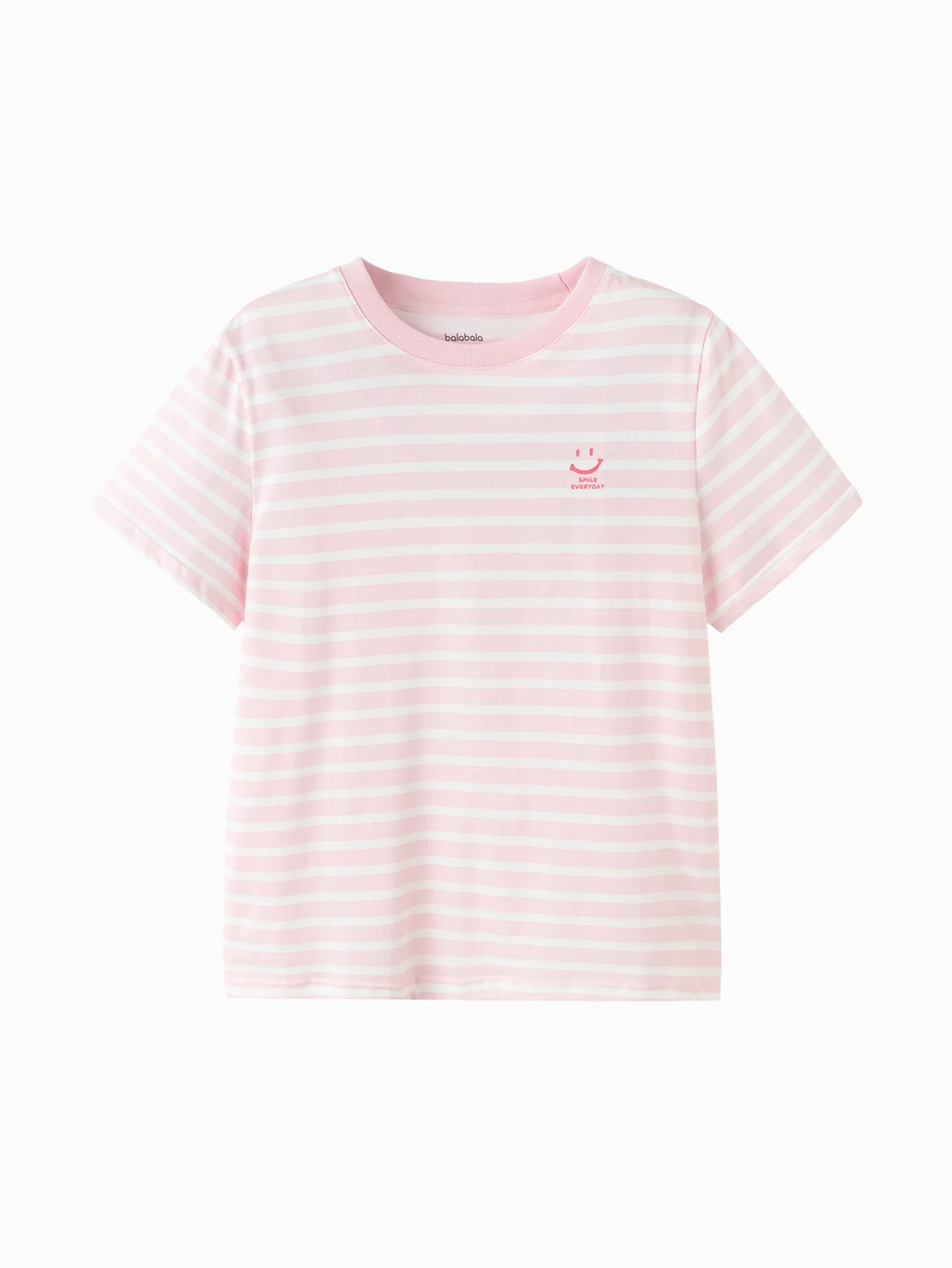 Balabala Kids Unisex Home Wear T-Shirt - Image 50