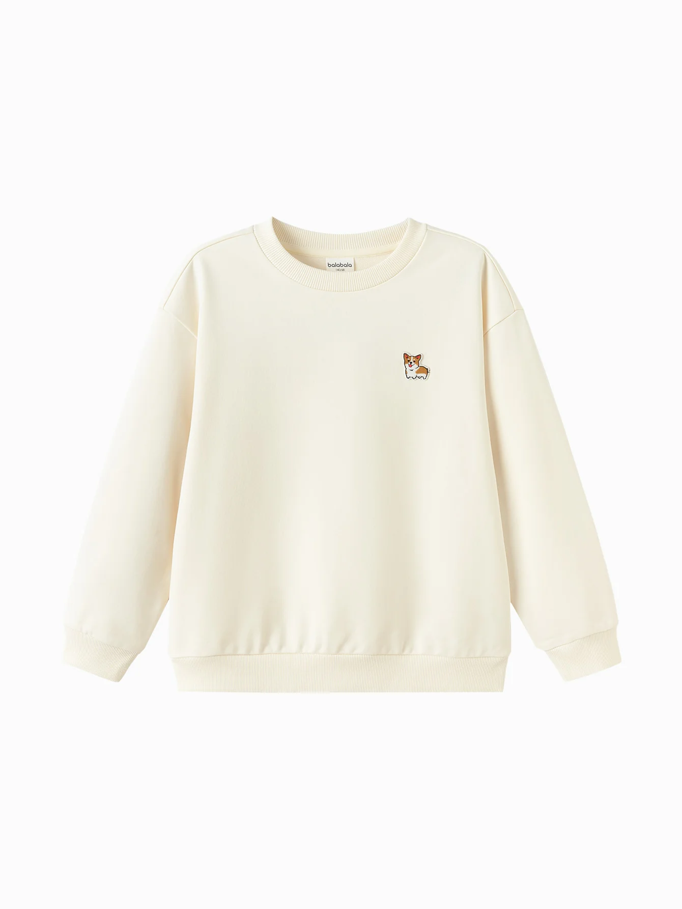 Balabala Kids Unisex Hoodie - Image 7
