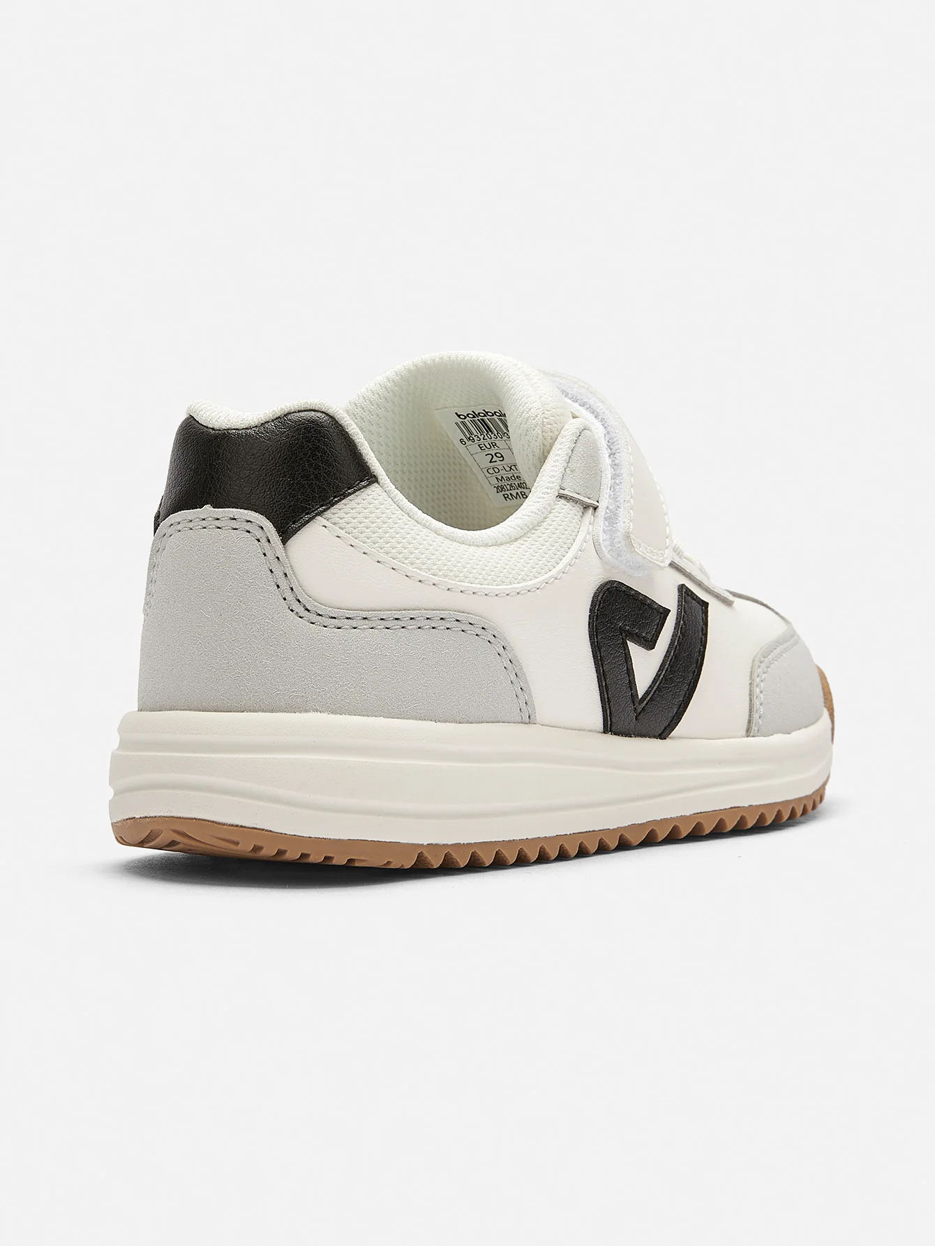 Balabala Kids Unisex Light Running Shoes - Image 11