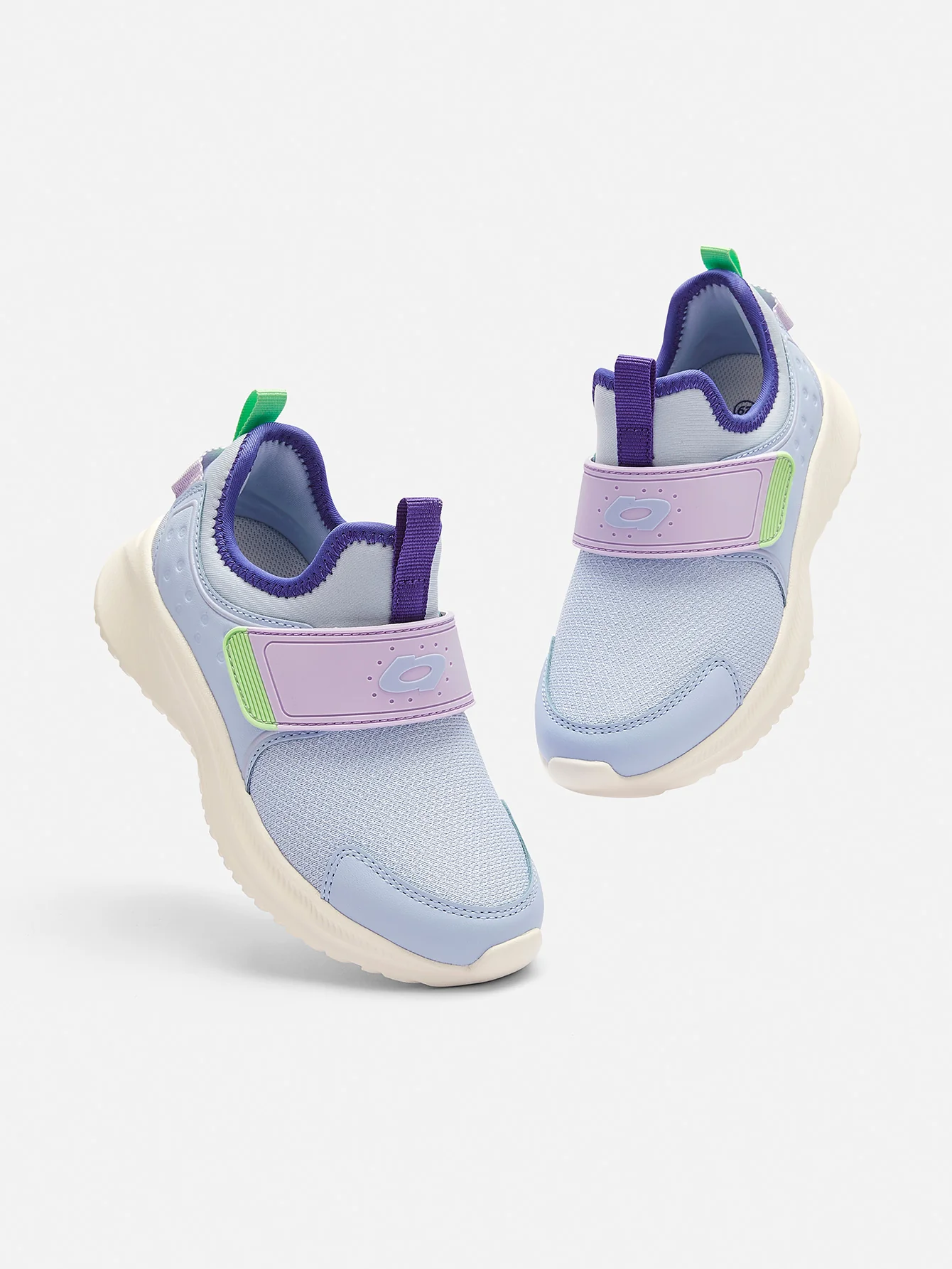 Balabala Kids Unisex Light Running Shoes - Image 16