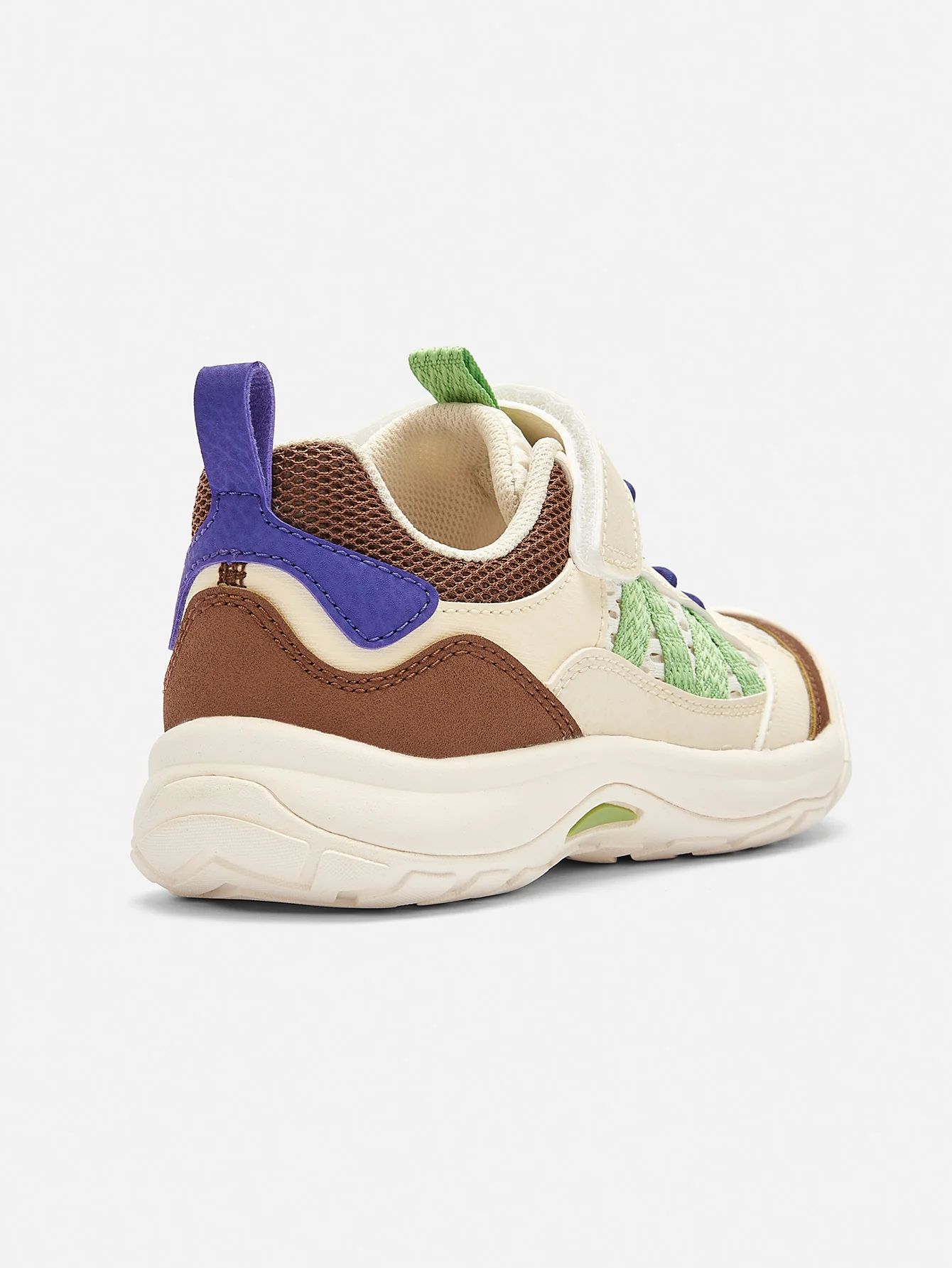 Balabala Kids Unisex Light Running Shoes - Image 17