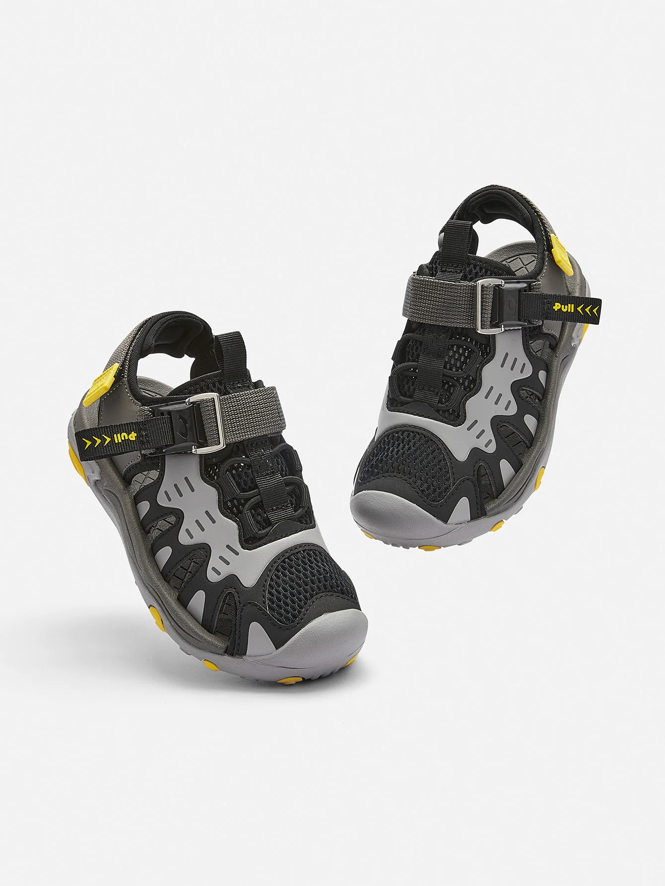 Balabala Kids Unisex Light Running Shoes - Image 4