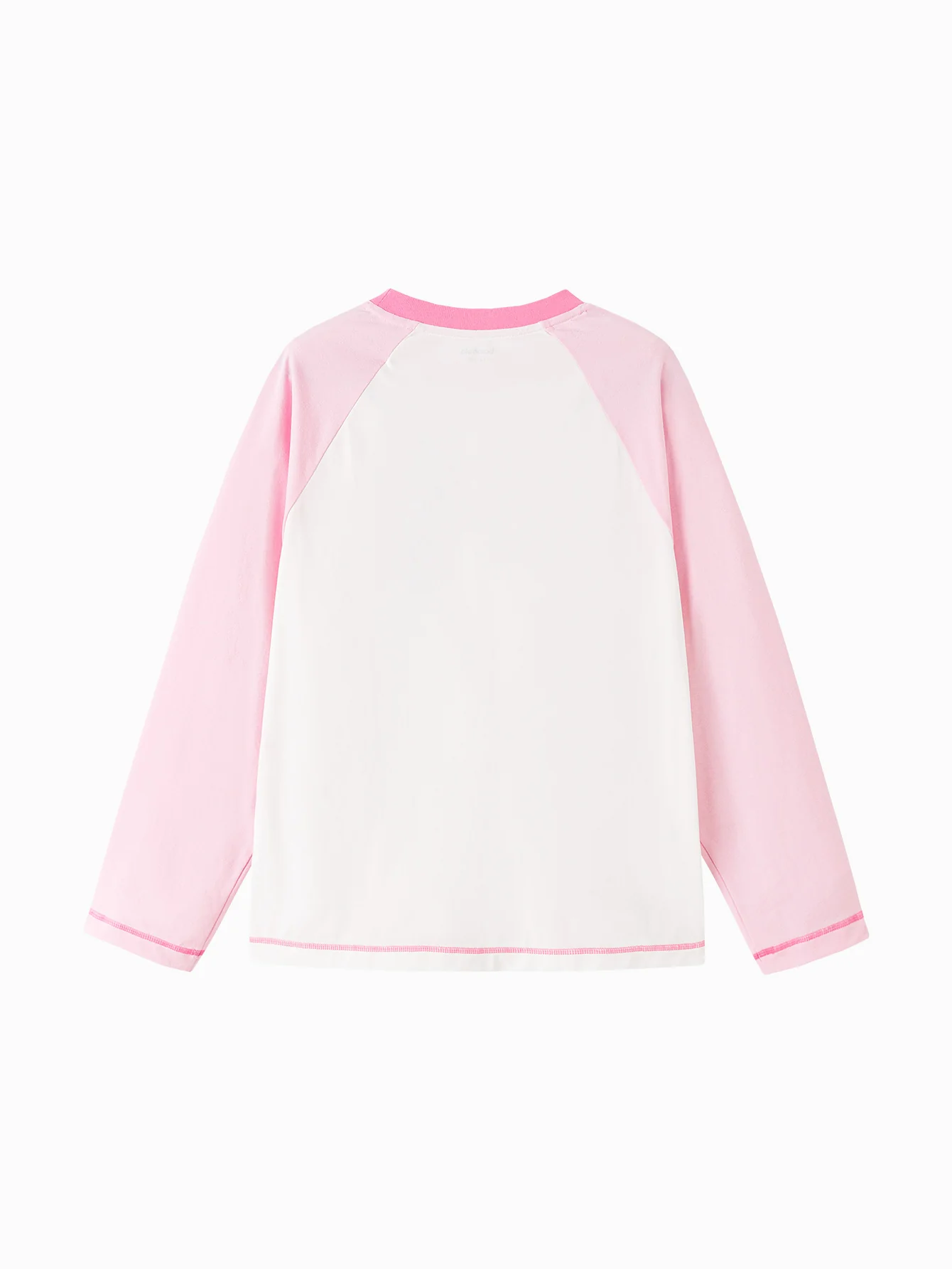 Balabala Kids Unisex Long Sleeve T-Shirt - Image 5