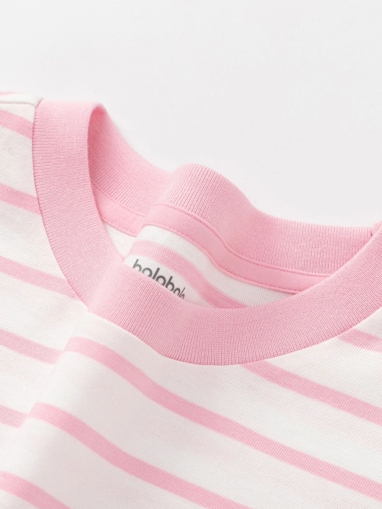 Balabala Kids Unisex Long Sleeve T-Shirt - Image 11