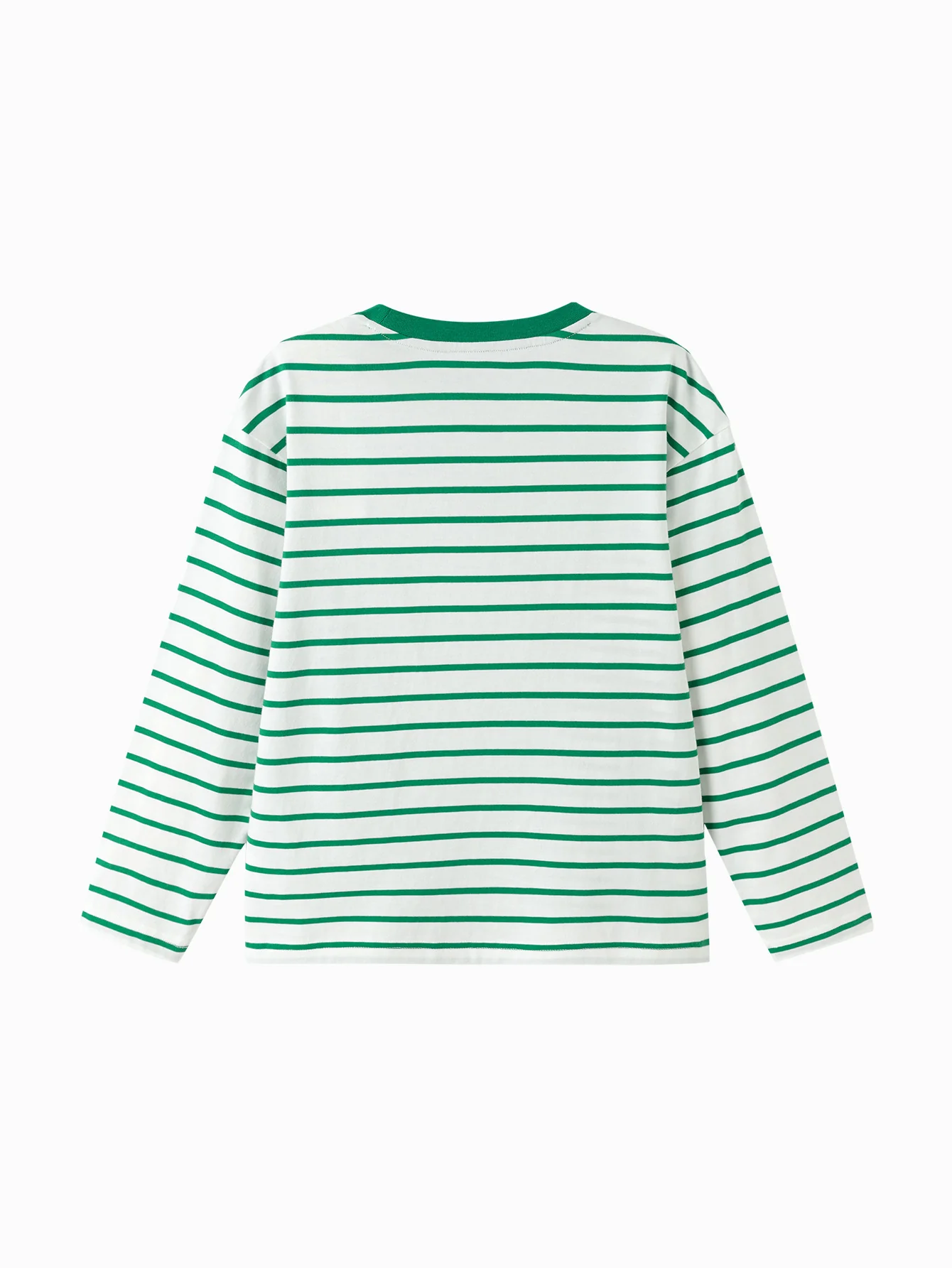 Balabala Kids Unisex Long Sleeve T-Shirt - Image 3
