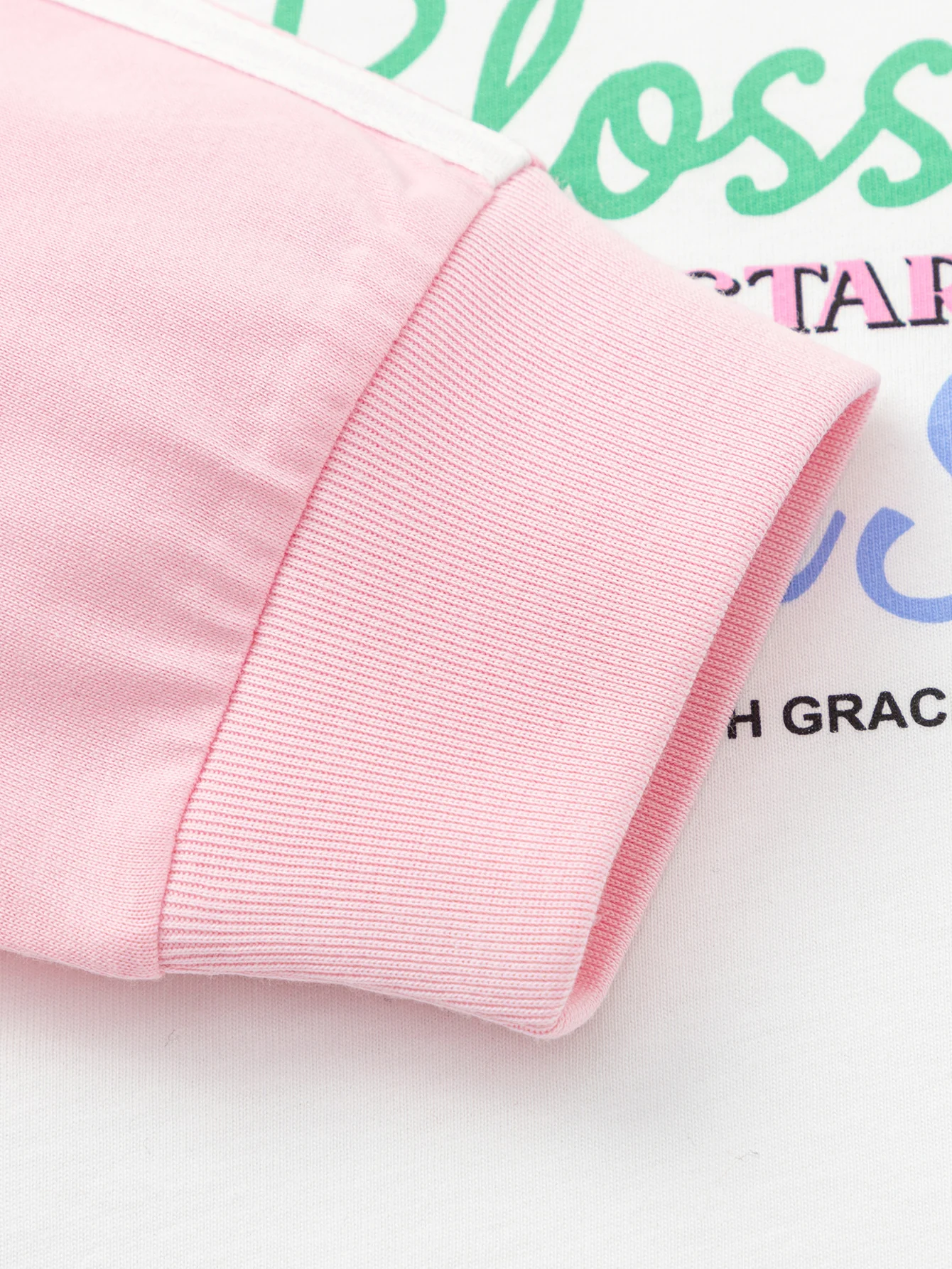 Balabala Kids Unisex Long Sleeve T-Shirt - Image 16
