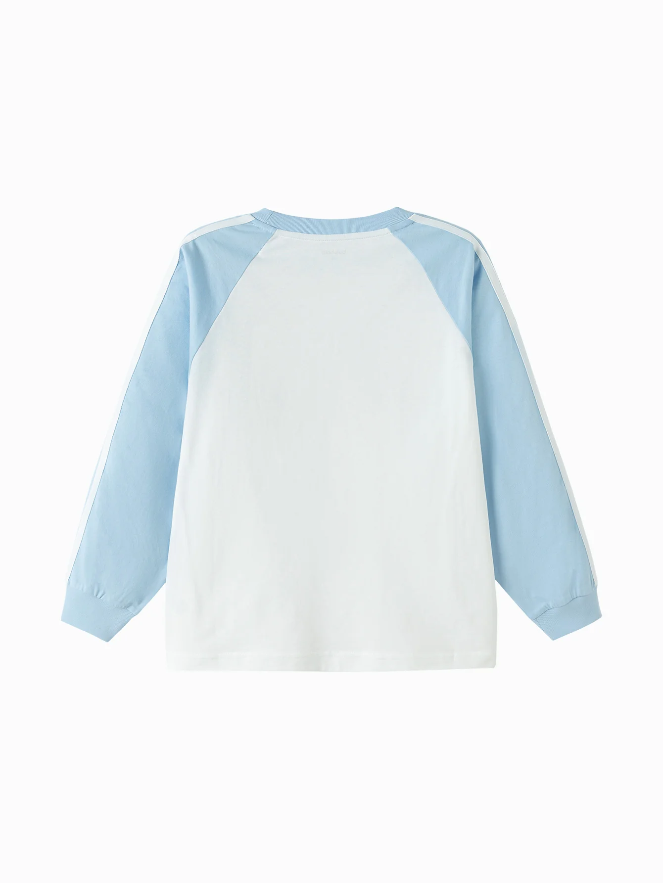 Balabala Kids Unisex Long Sleeve T-Shirt - Image 2