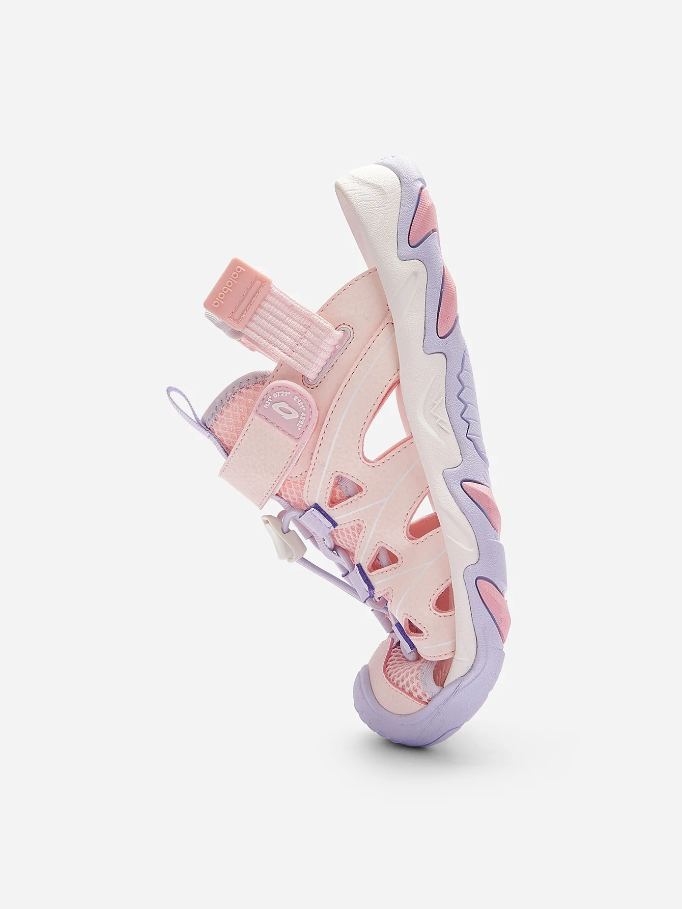 balabala Kids Unisex Sandals - Image 19