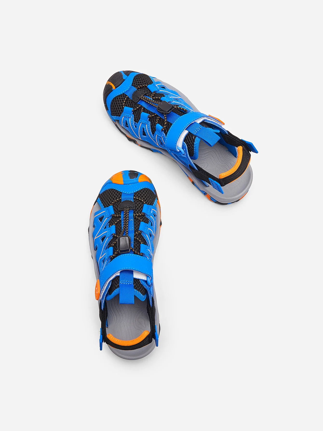 balabala Kids Unisex Sandals - Image 5