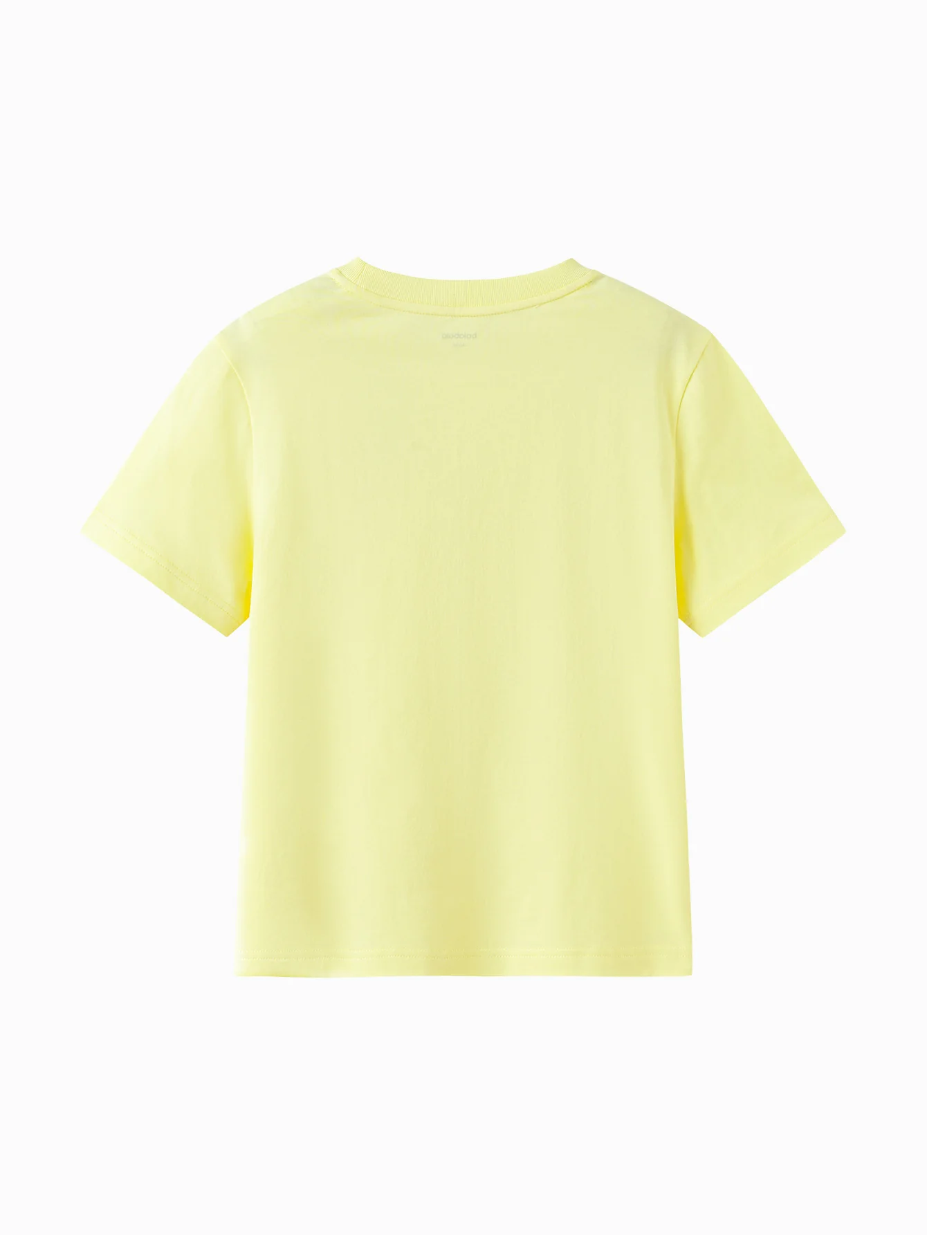 Balabala Kids Unisex Short-Sleeve T-Shirt - Image 8