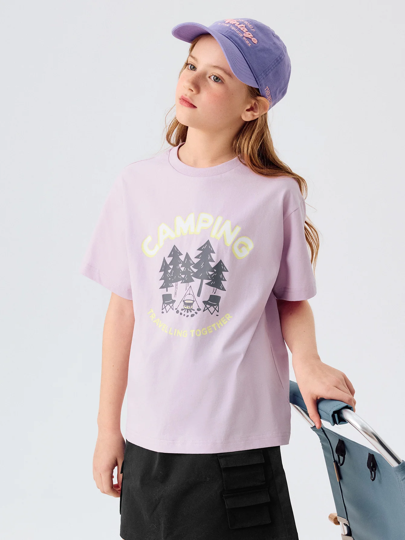 balabala Kids Unisex Short Sleeve T-Shirt - Image 14