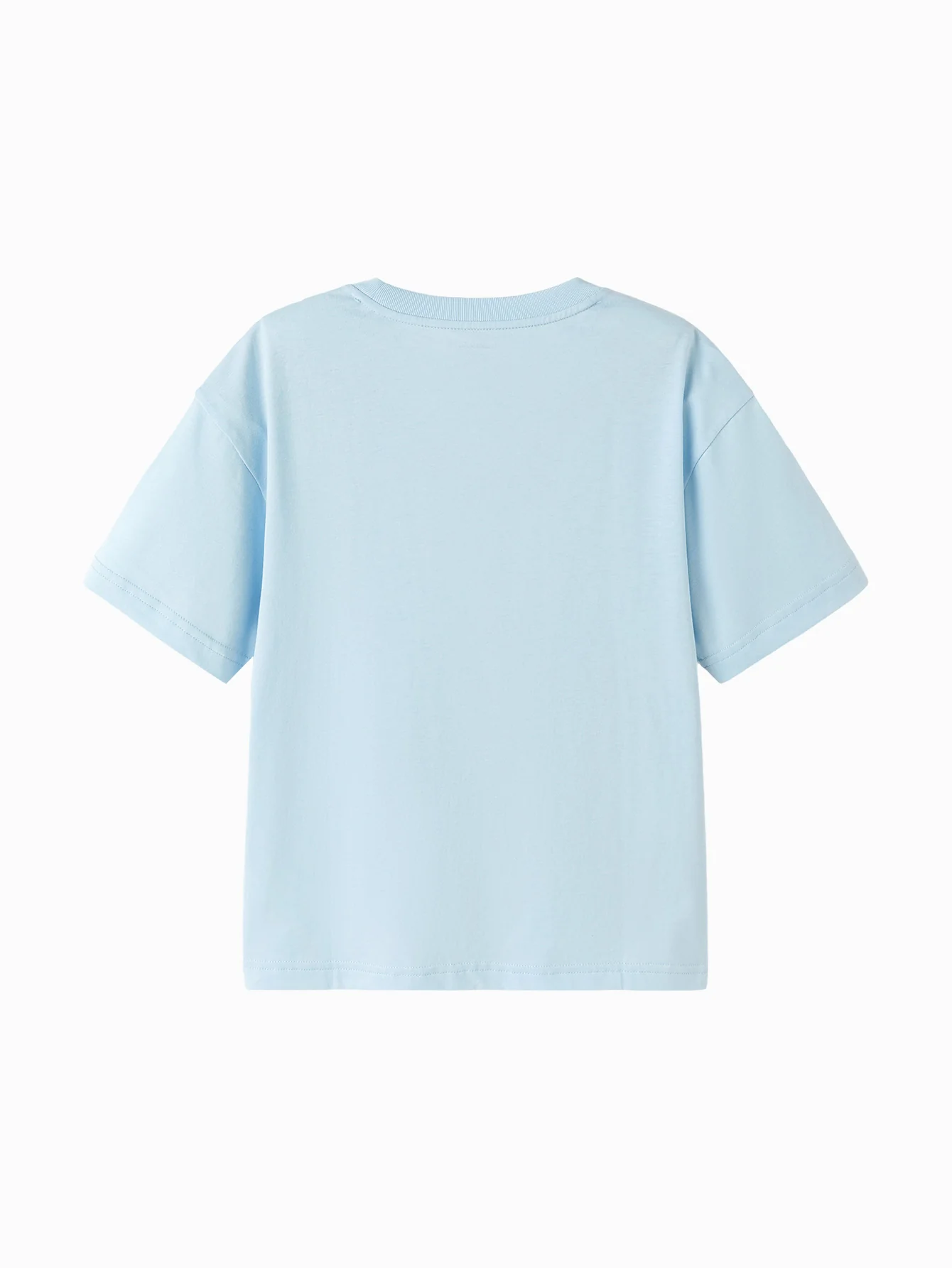 Balabala Kids Unisex Short-Sleeve T-Shirt - Image 20