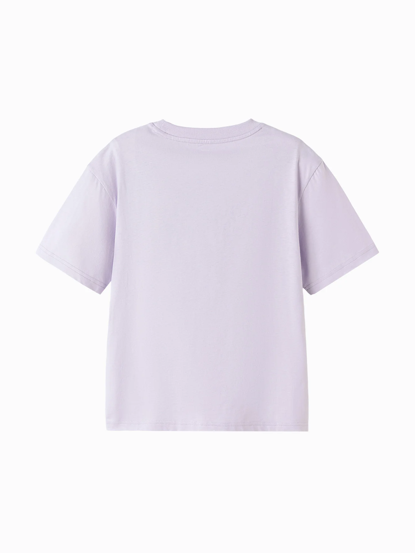 Balabala Kids Unisex Short-Sleeve T-Shirt - Image 20
