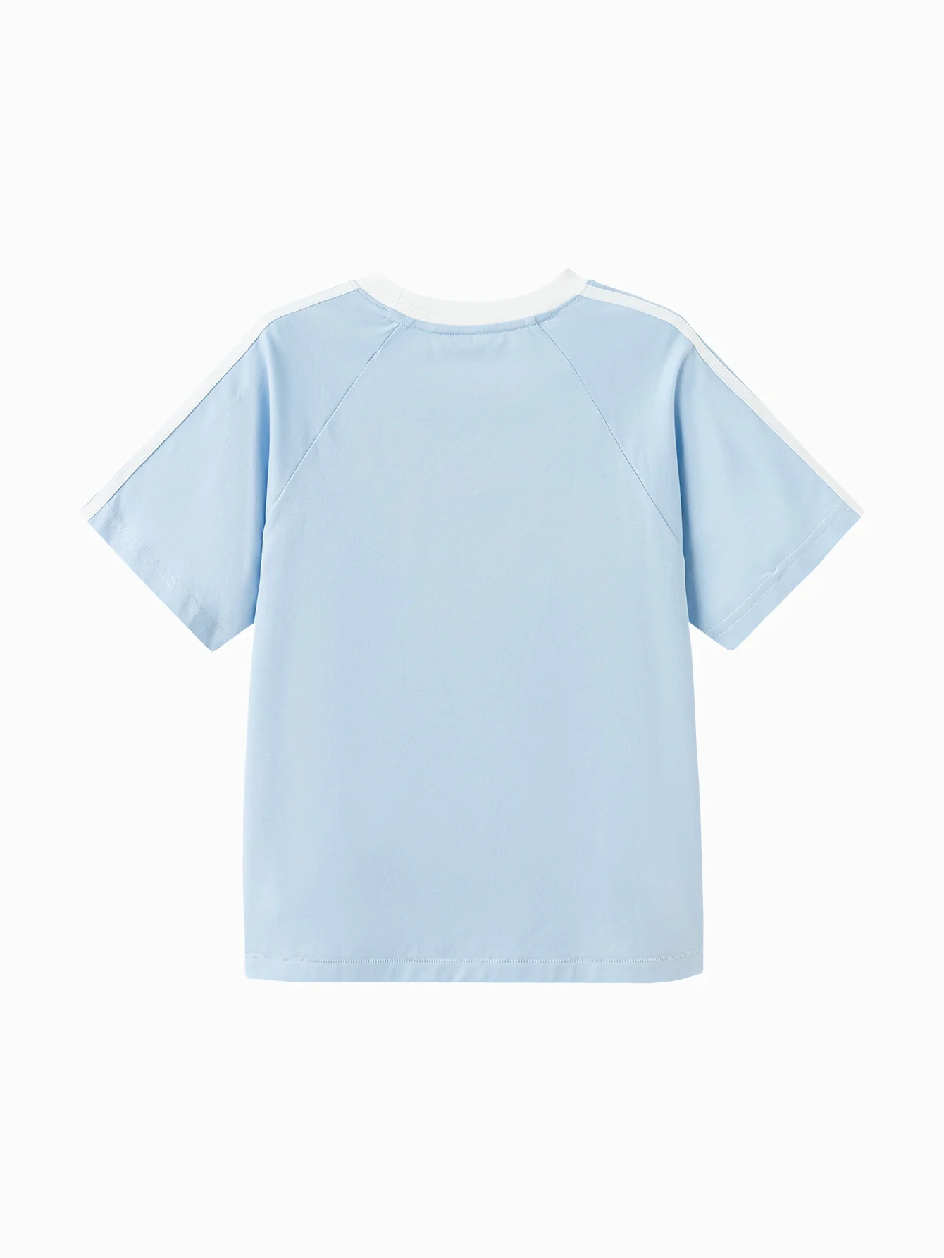 Balabala Kids Unisex Short-Sleeve T-Shirt - Image 20