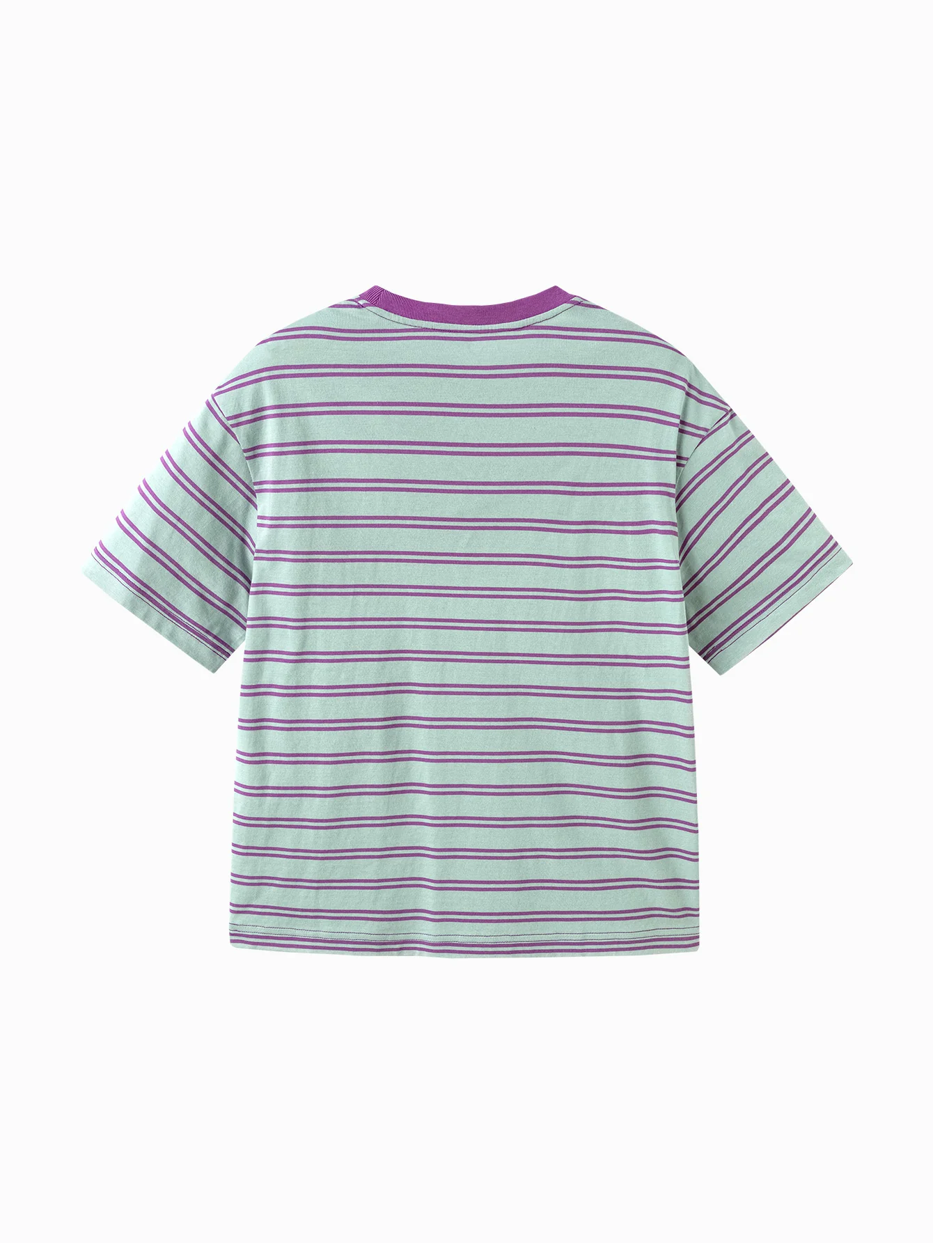 Balabala Kids Unisex Short-Sleeve T-Shirt - Image 14