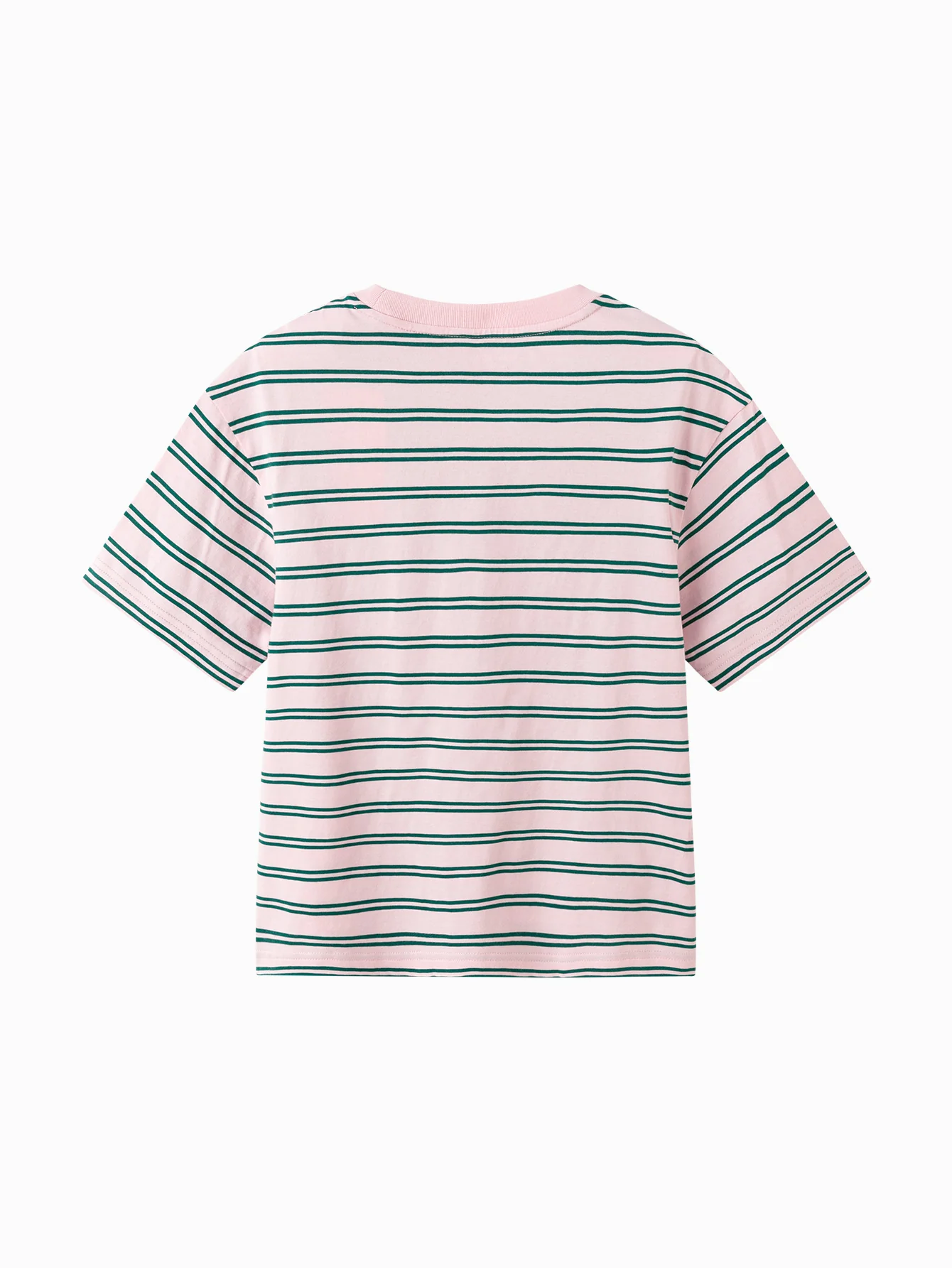 Balabala Kids Unisex Short-Sleeve T-Shirt - Image 26