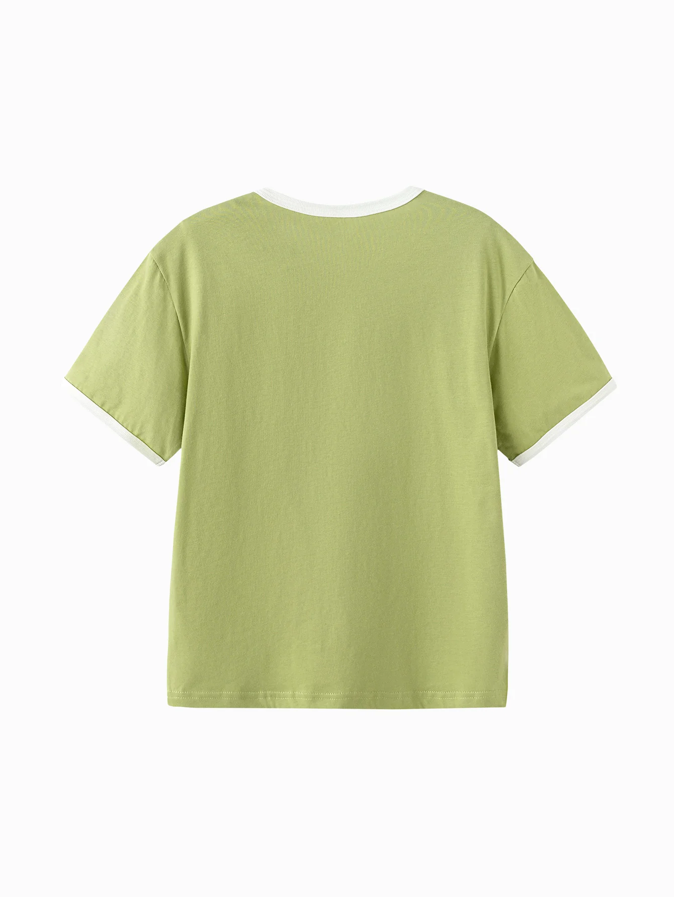 Balabala Kids Unisex Short-Sleeve T-Shirt - Image 17
