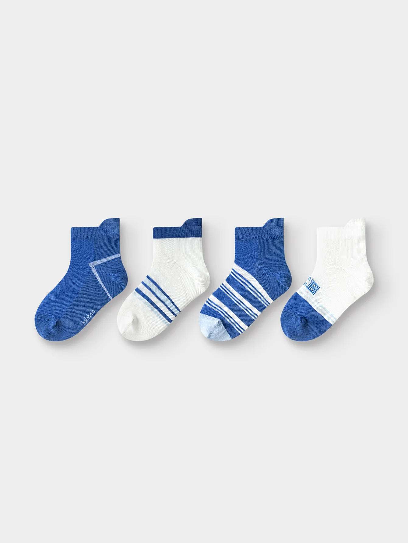 balabala Kids Unisex Socks - Image 13