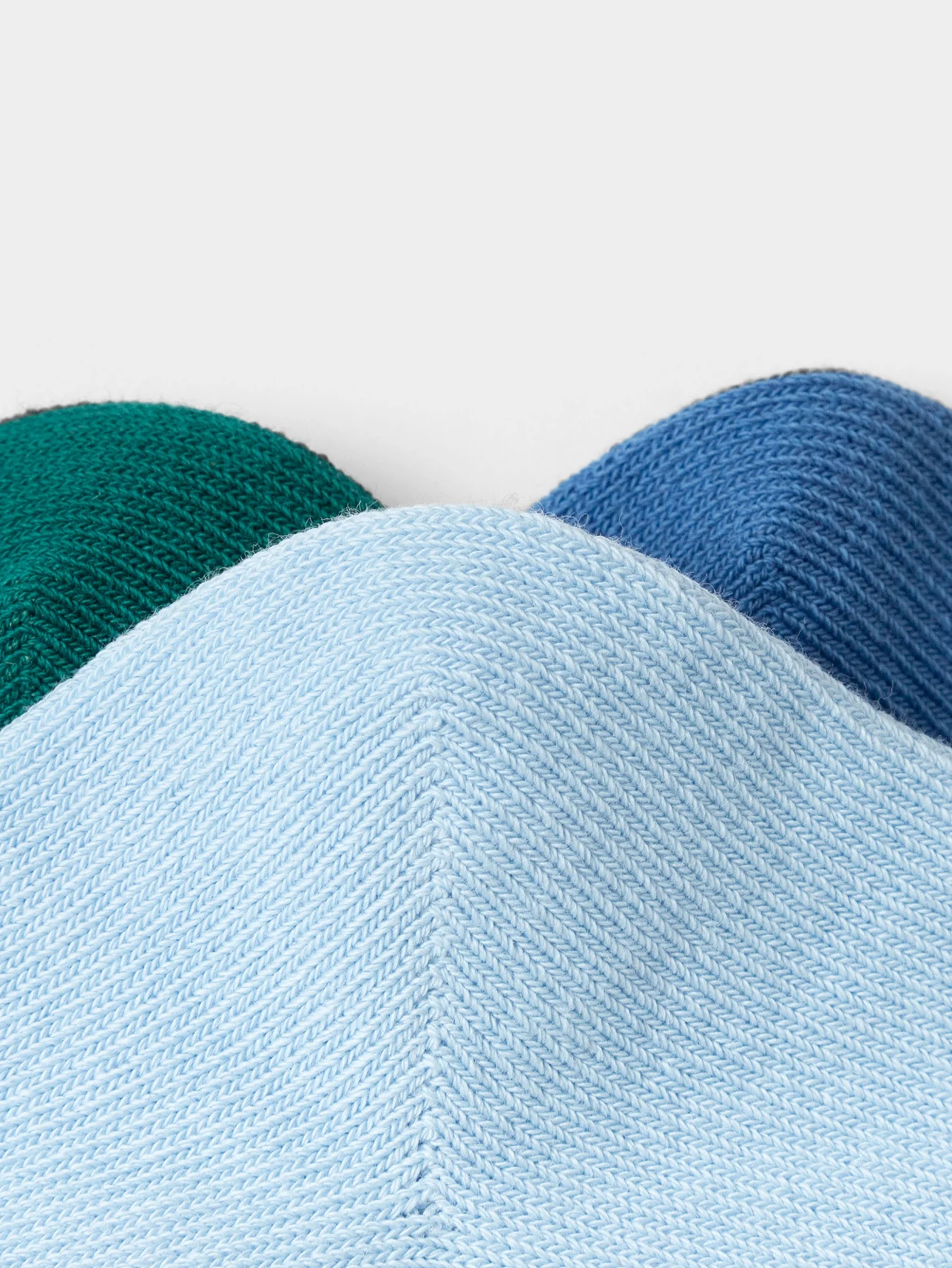 Balabala Kids Unisex Spring Knitted Socks - Image 12